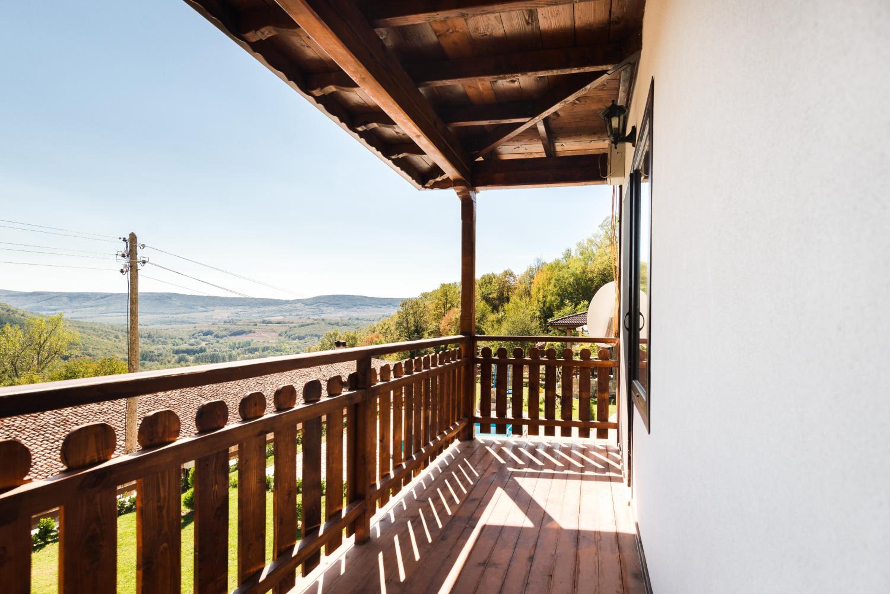 Guest House Hristova Kashta - Христова Къща