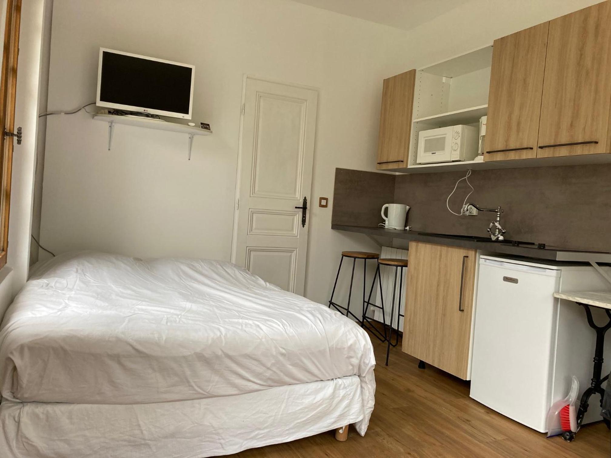 Deauville Vacations - Le Mascaret - Property Image 37