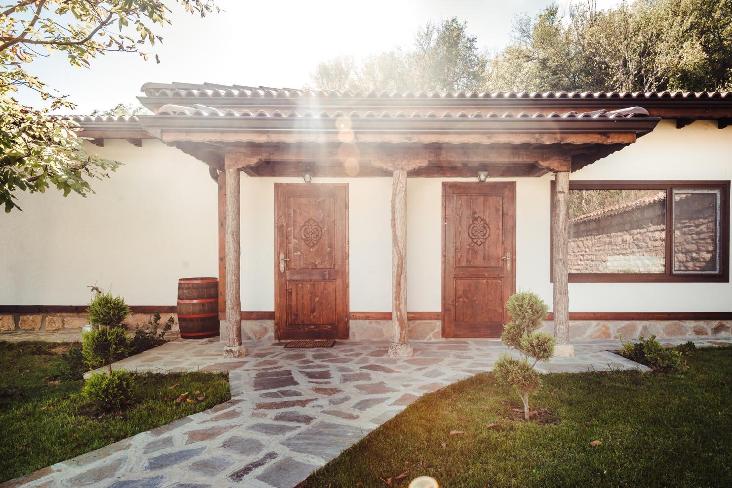Guest House Hristova Kashta - Христова Къща
