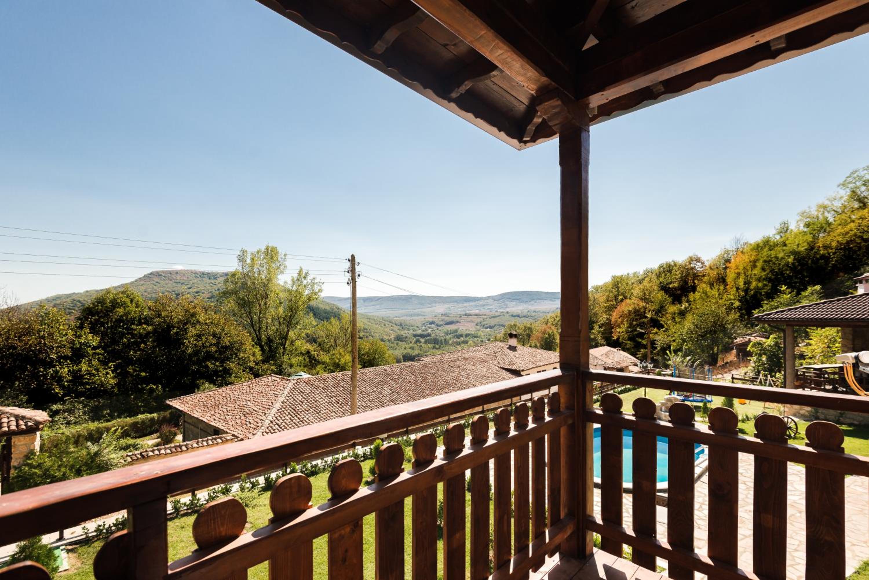 Guest House Hristova Kashta - Христова Къща