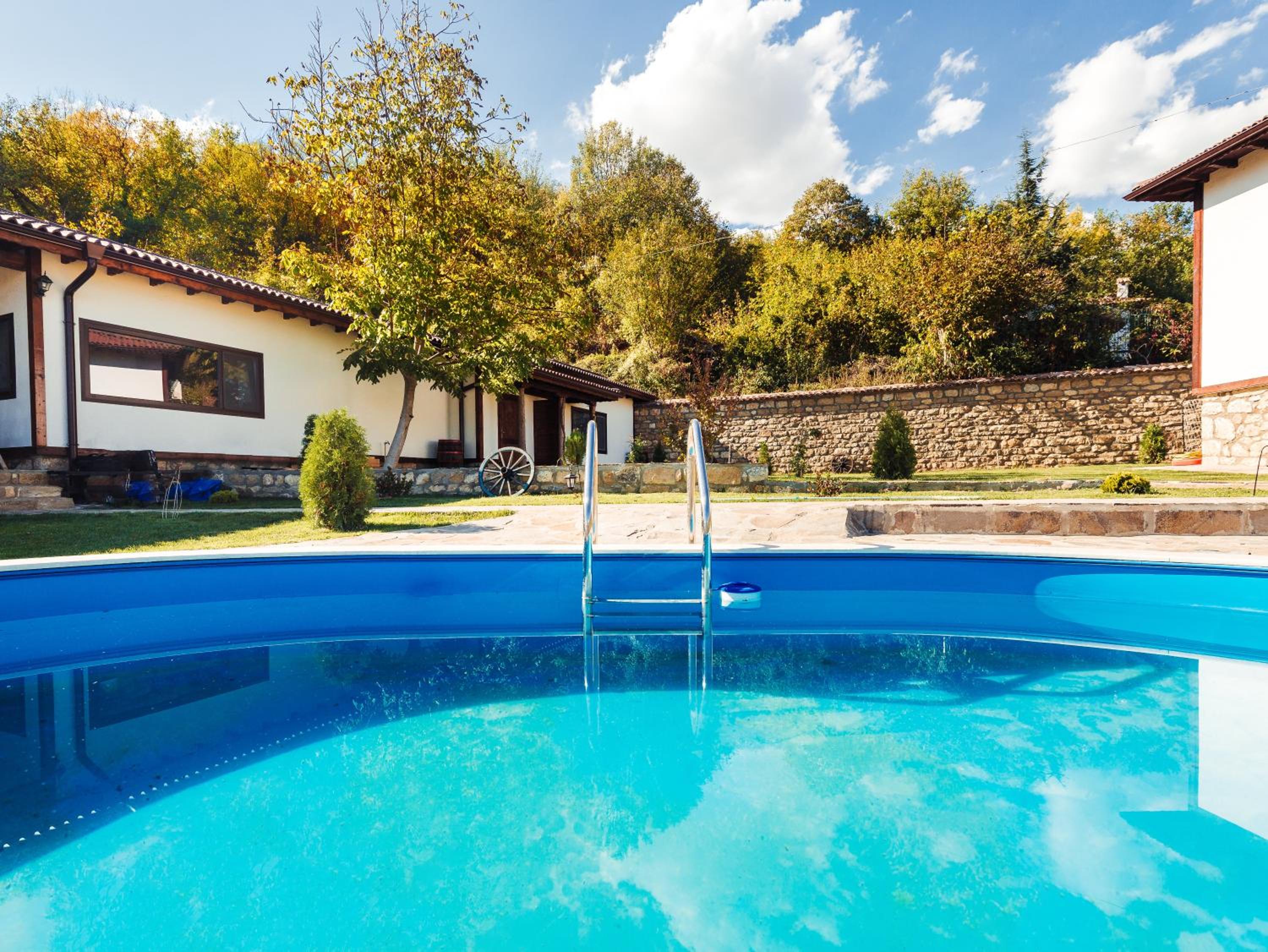 Guest House Hristova Kashta - Христова Къща