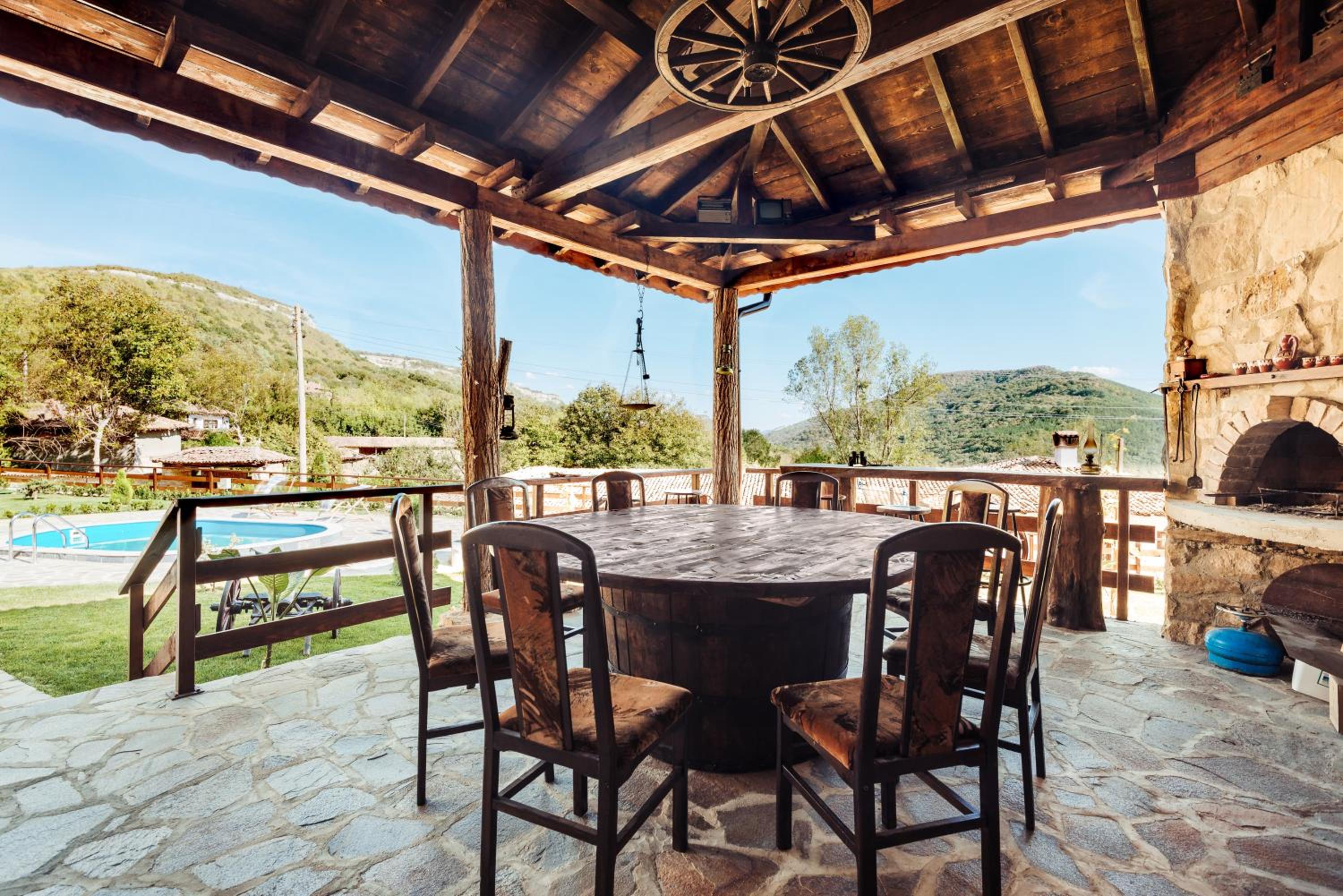 Guest House Hristova Kashta - Христова Къща
