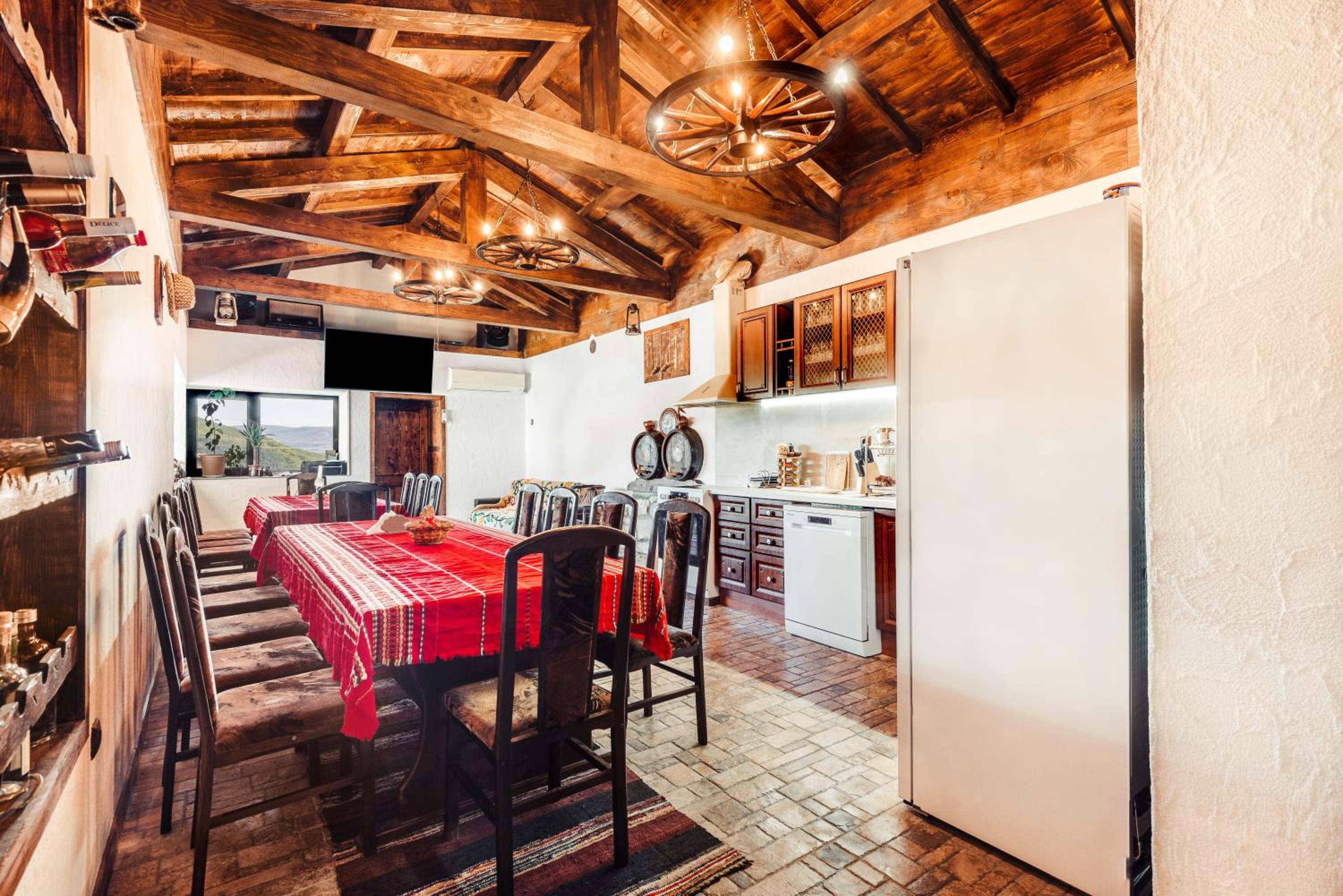 Guest House Hristova Kashta - Христова Къща