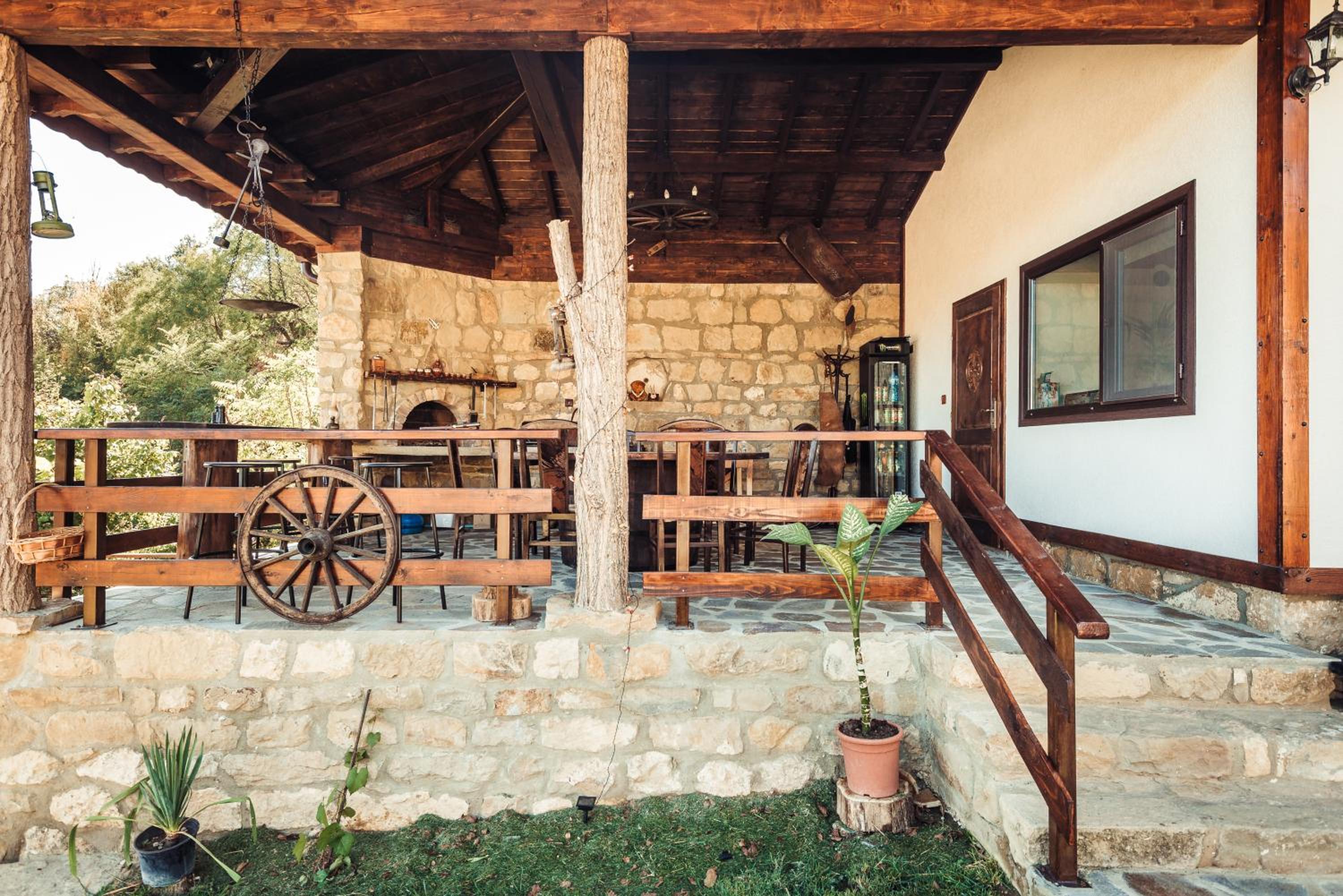 Guest House Hristova Kashta - Христова Къща