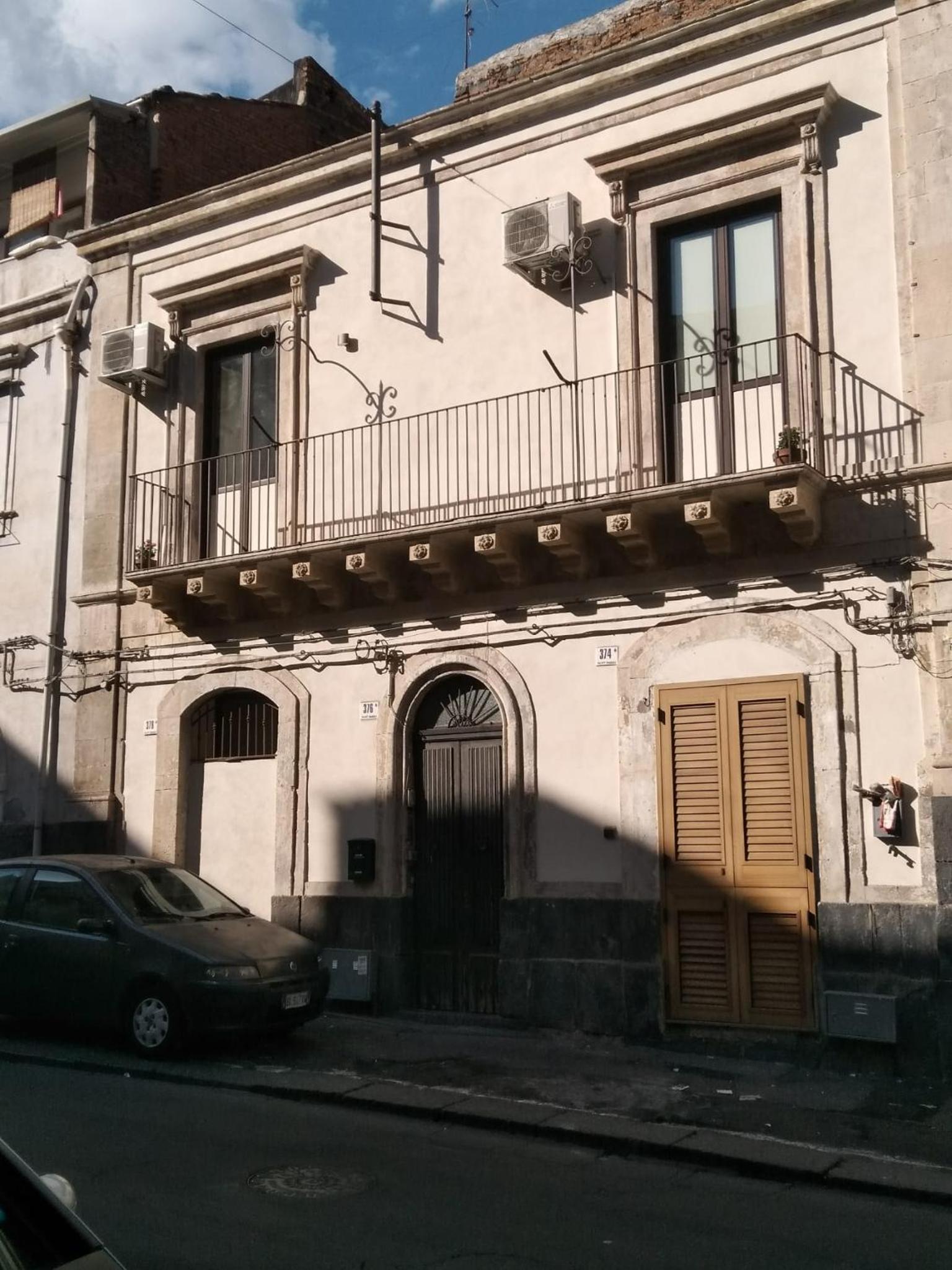 3D House Catania centro