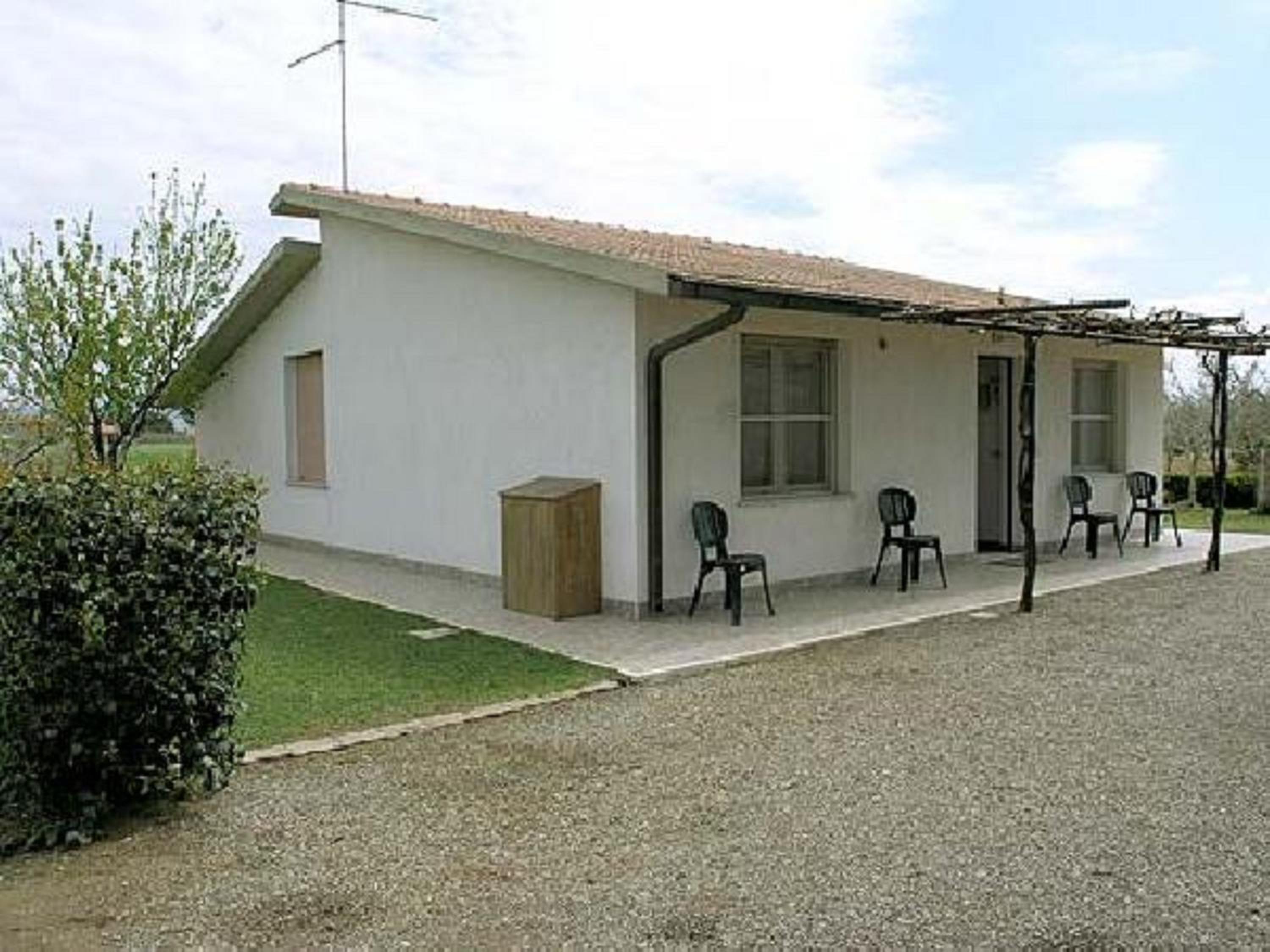 Agriturismo Magnaboschi
