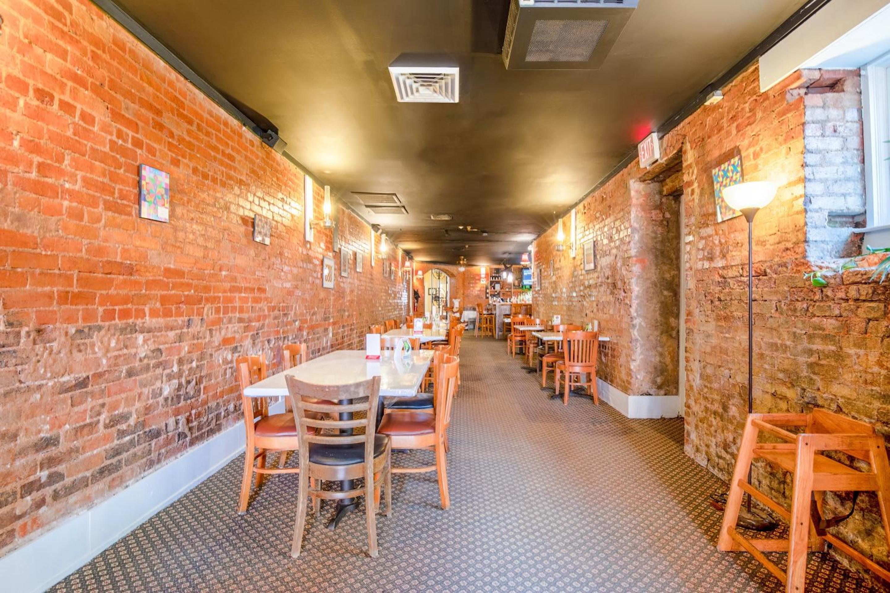 The Belmont Inn by OYO