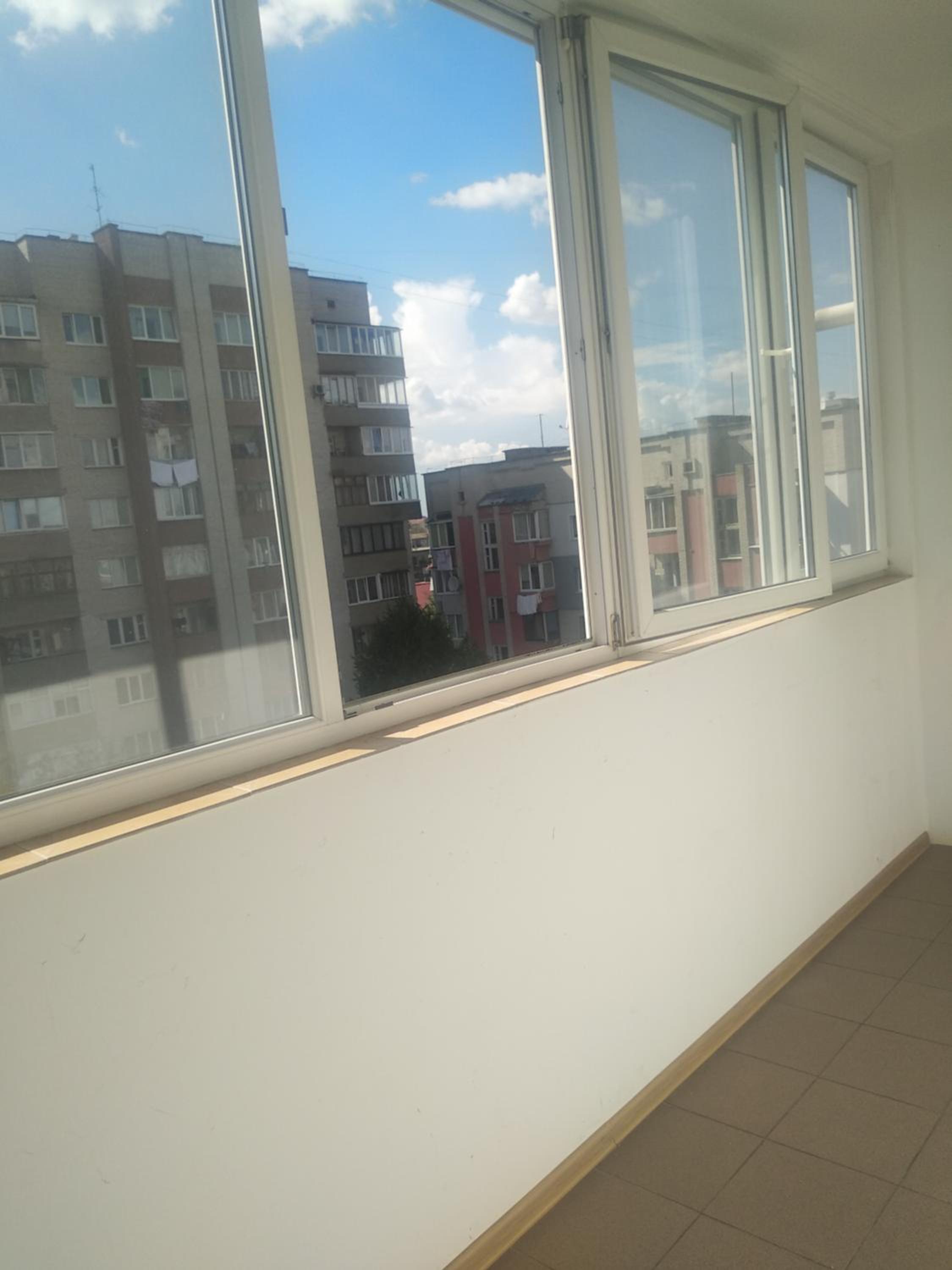Апартаменти Липинського3 Порт Сіті, photo 12