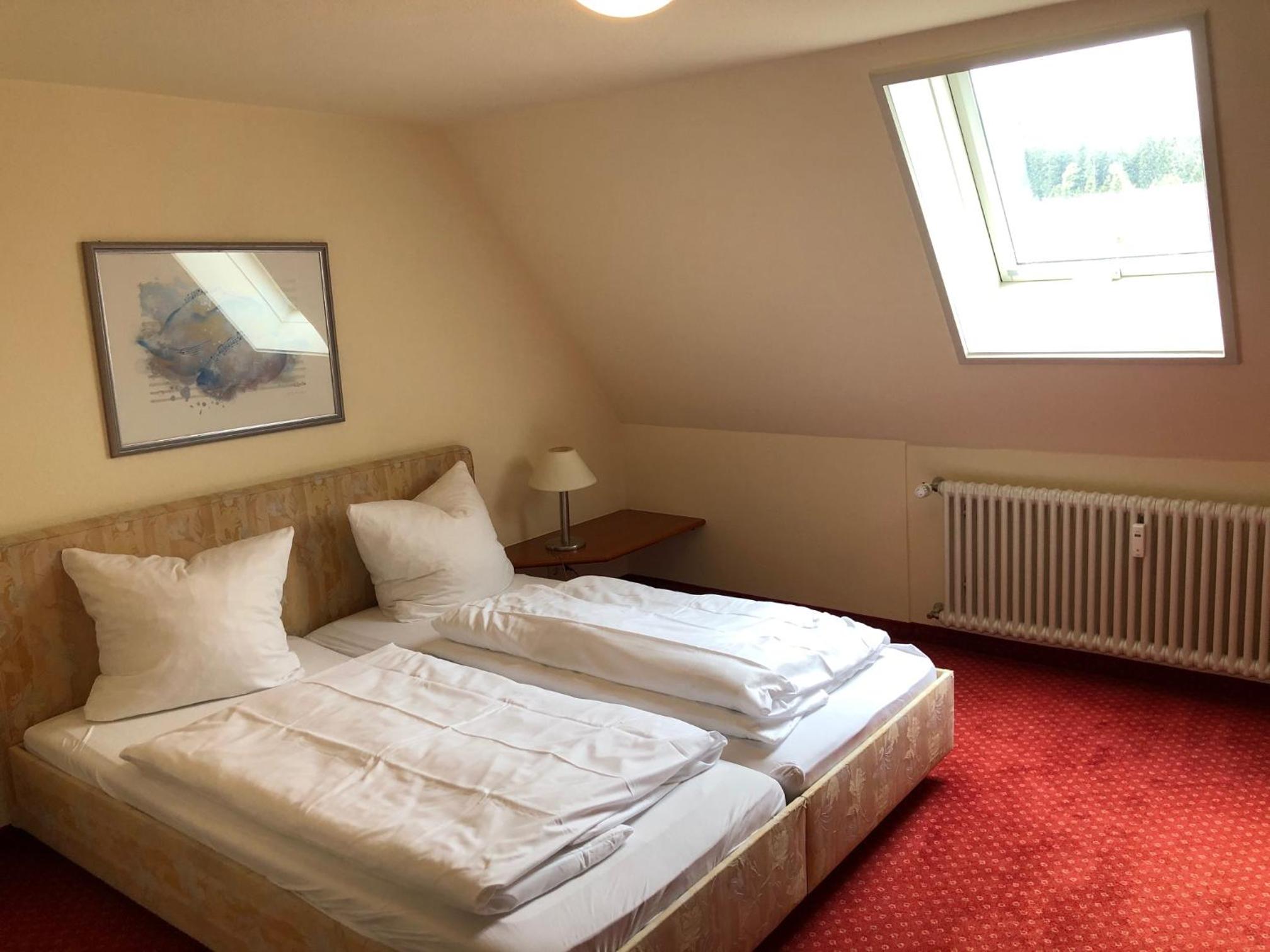 Ferienwohnung Hochschwarzwald