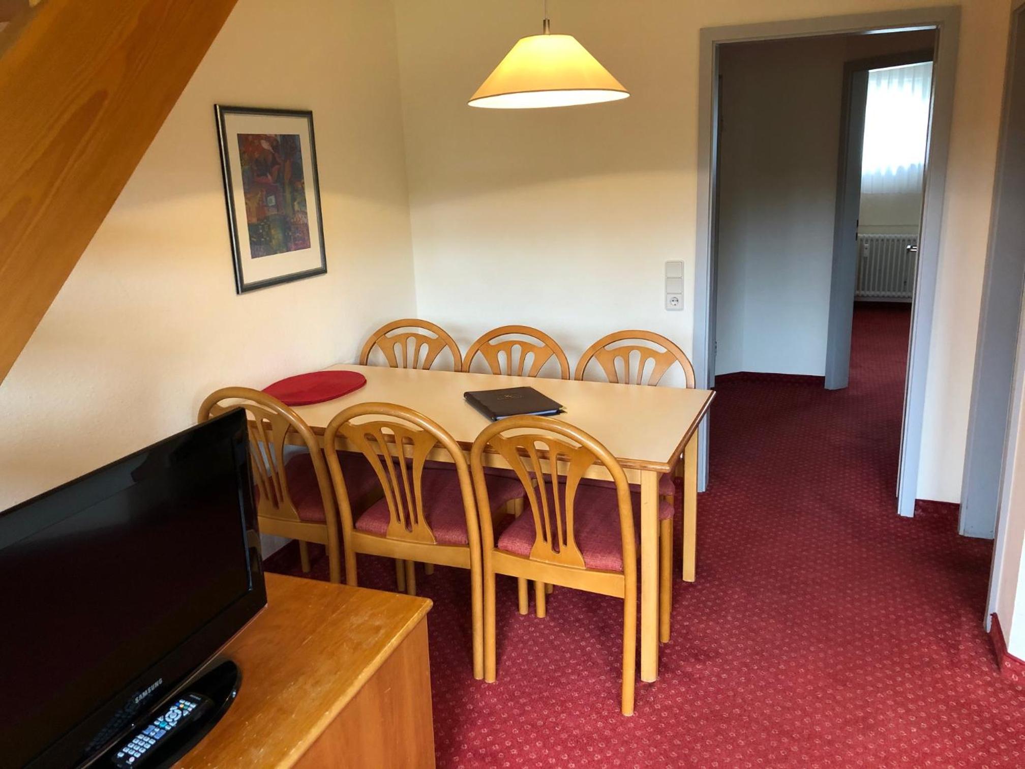 Ferienwohnung Hochschwarzwald