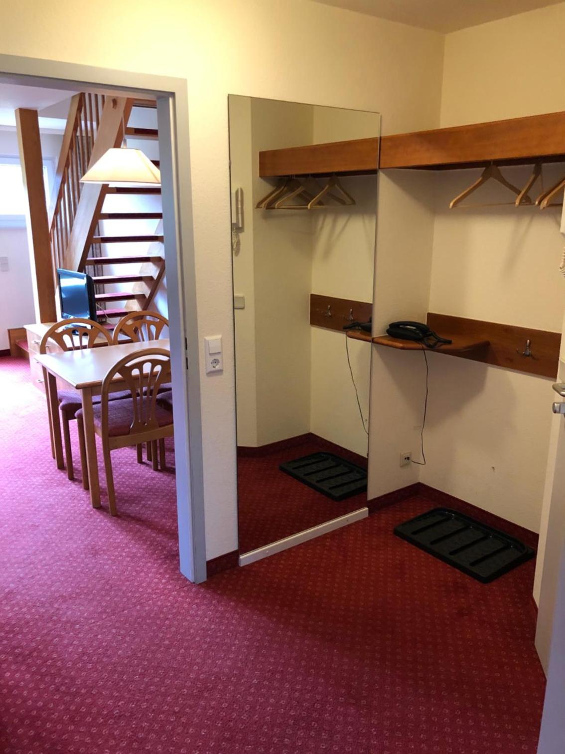 Ferienwohnung Hochschwarzwald