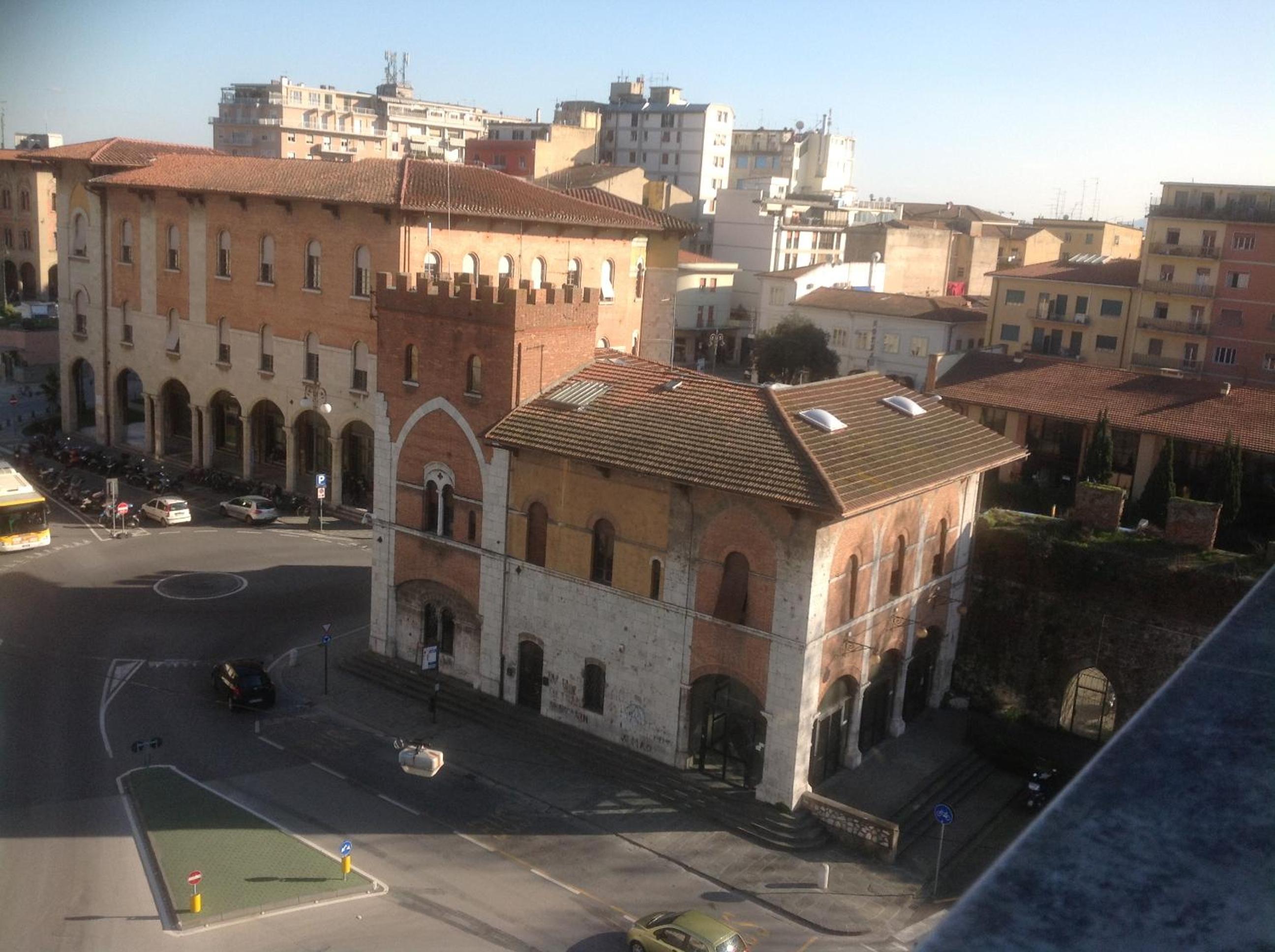 Hotel B&B Dei Cavalieri - Image 1