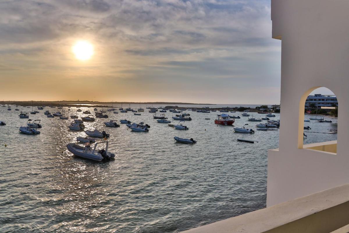 Sabina Suites - Astbury Formentera view 2