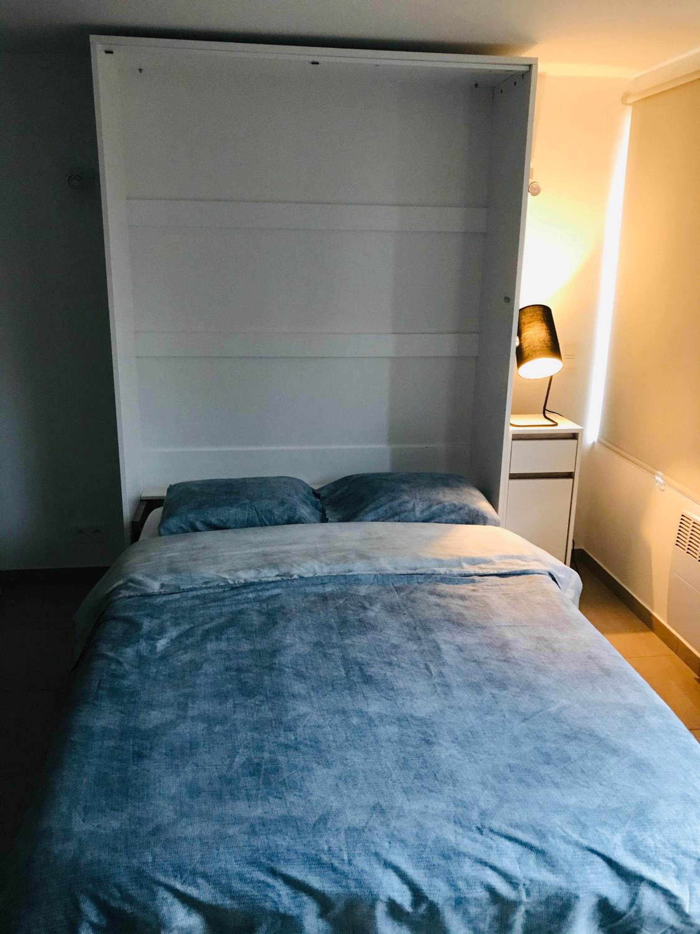 Terrasses de Malmedy Studio 332