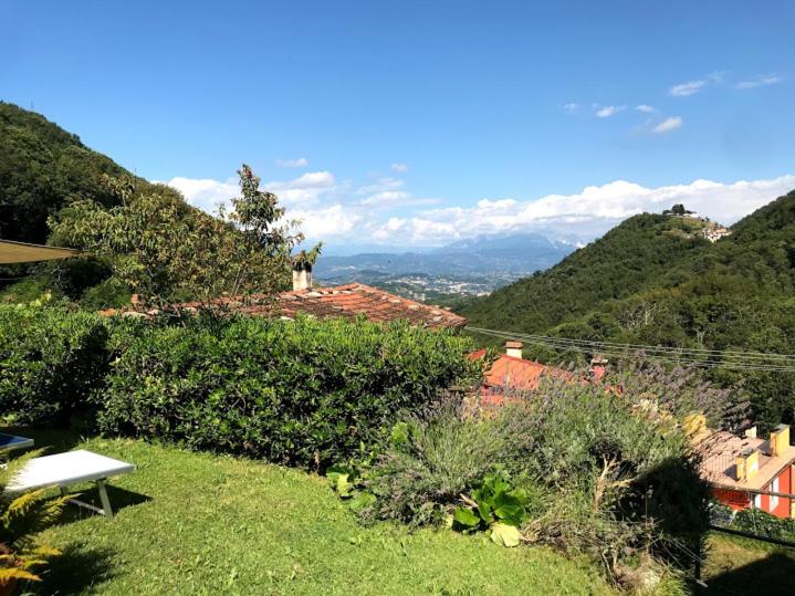Casa San Bartolomeo view 5