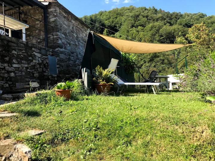 Casa San Bartolomeo view 4