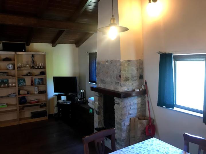 Casa San Bartolomeo view 3