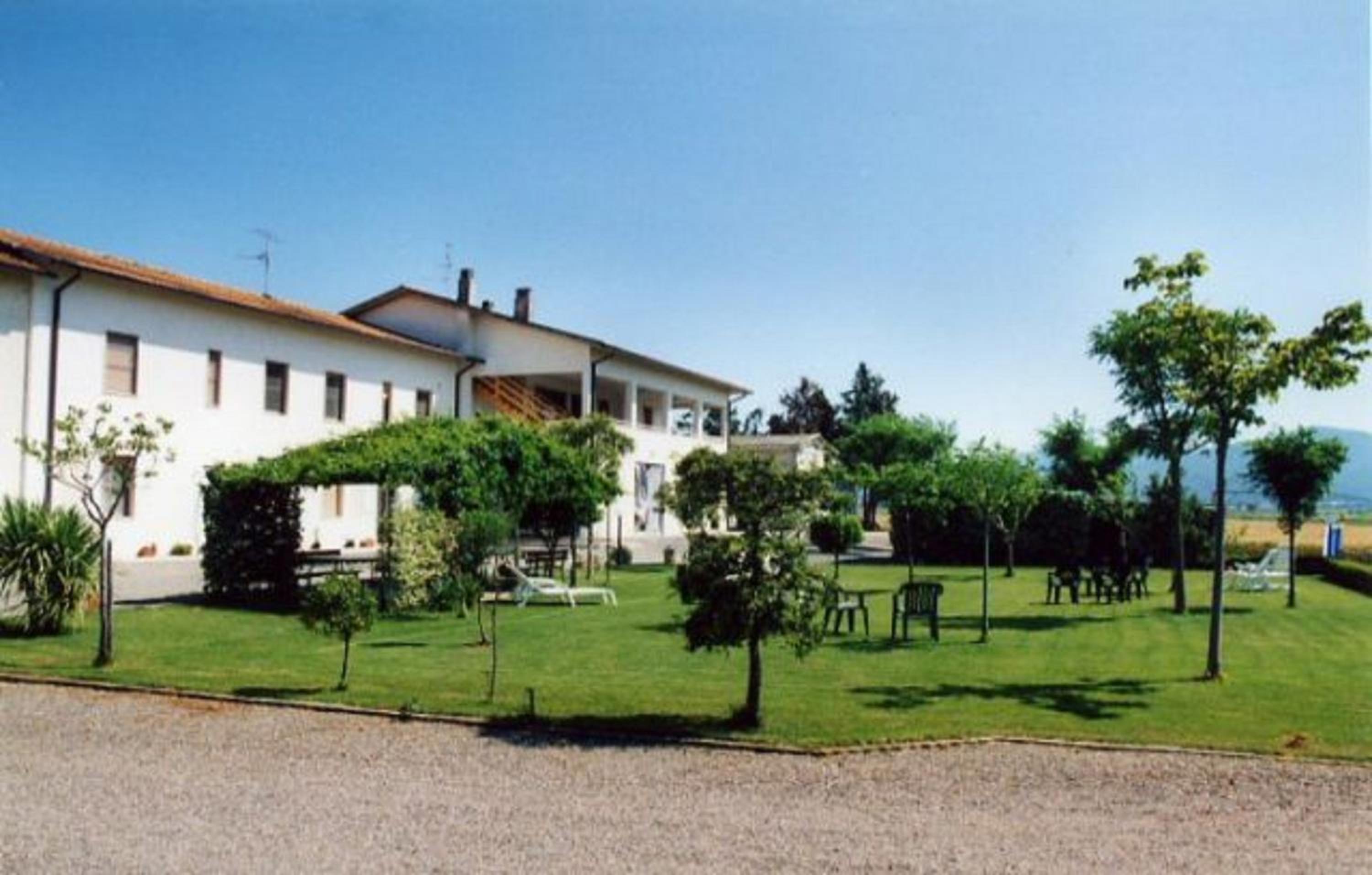 Agriturismo Magnaboschi