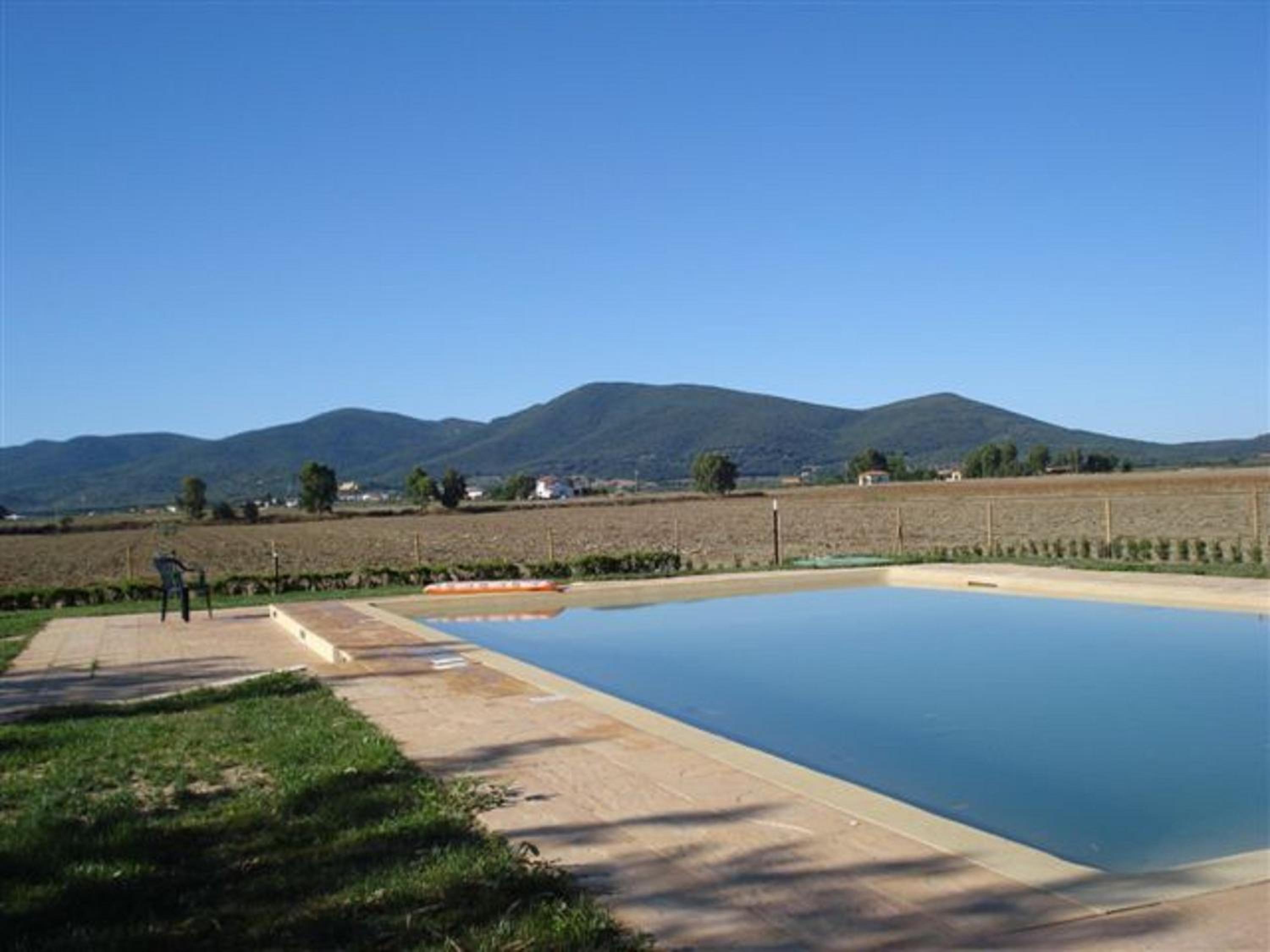 Agriturismo Magnaboschi