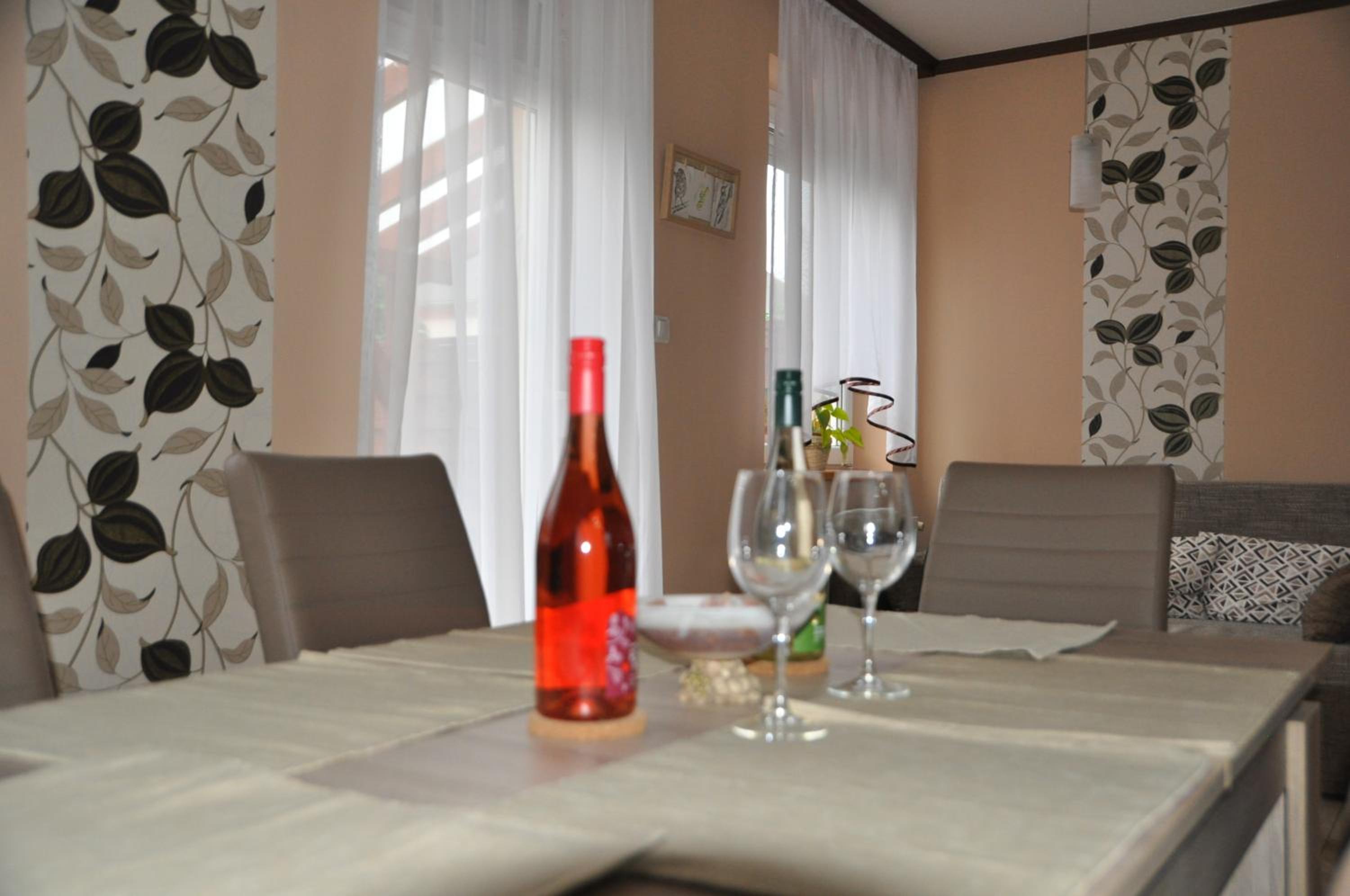 Győrszem Apartman - Image 3