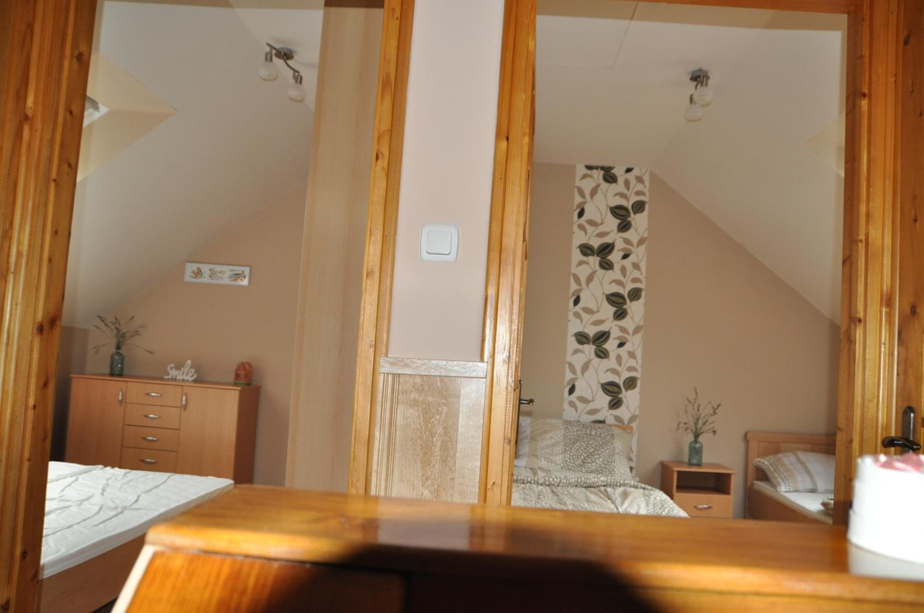 Győrszem Apartman - Image 4
