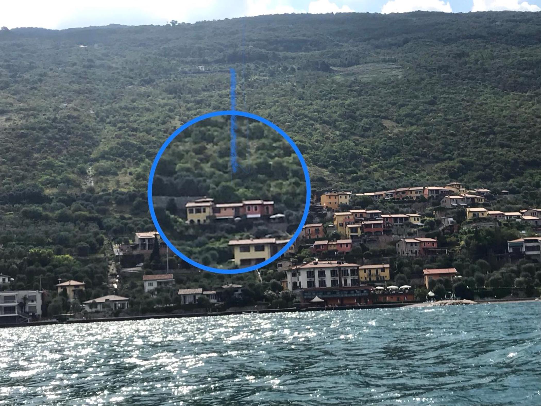 Casa Pina