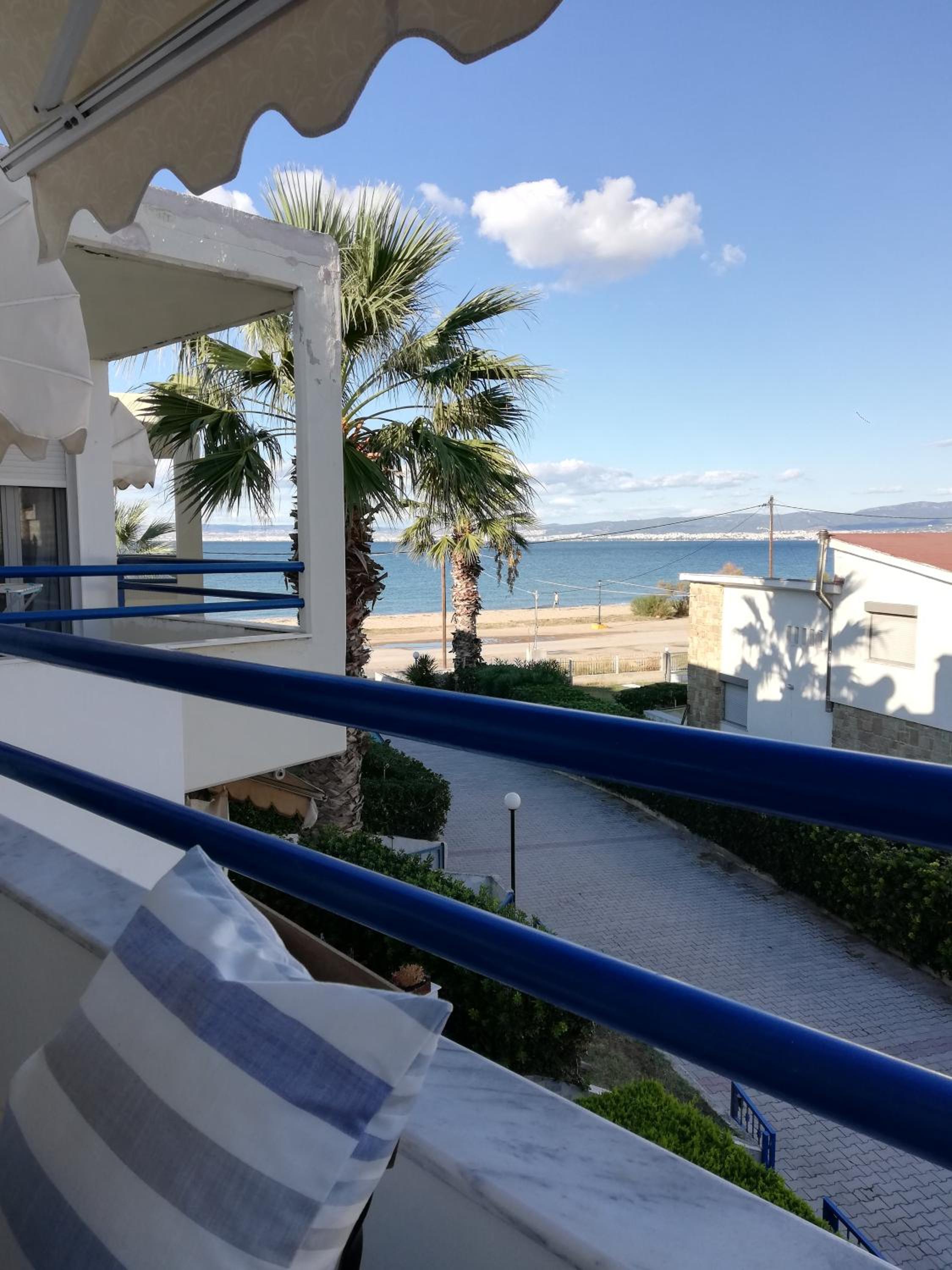 Jani's Beach House view 2