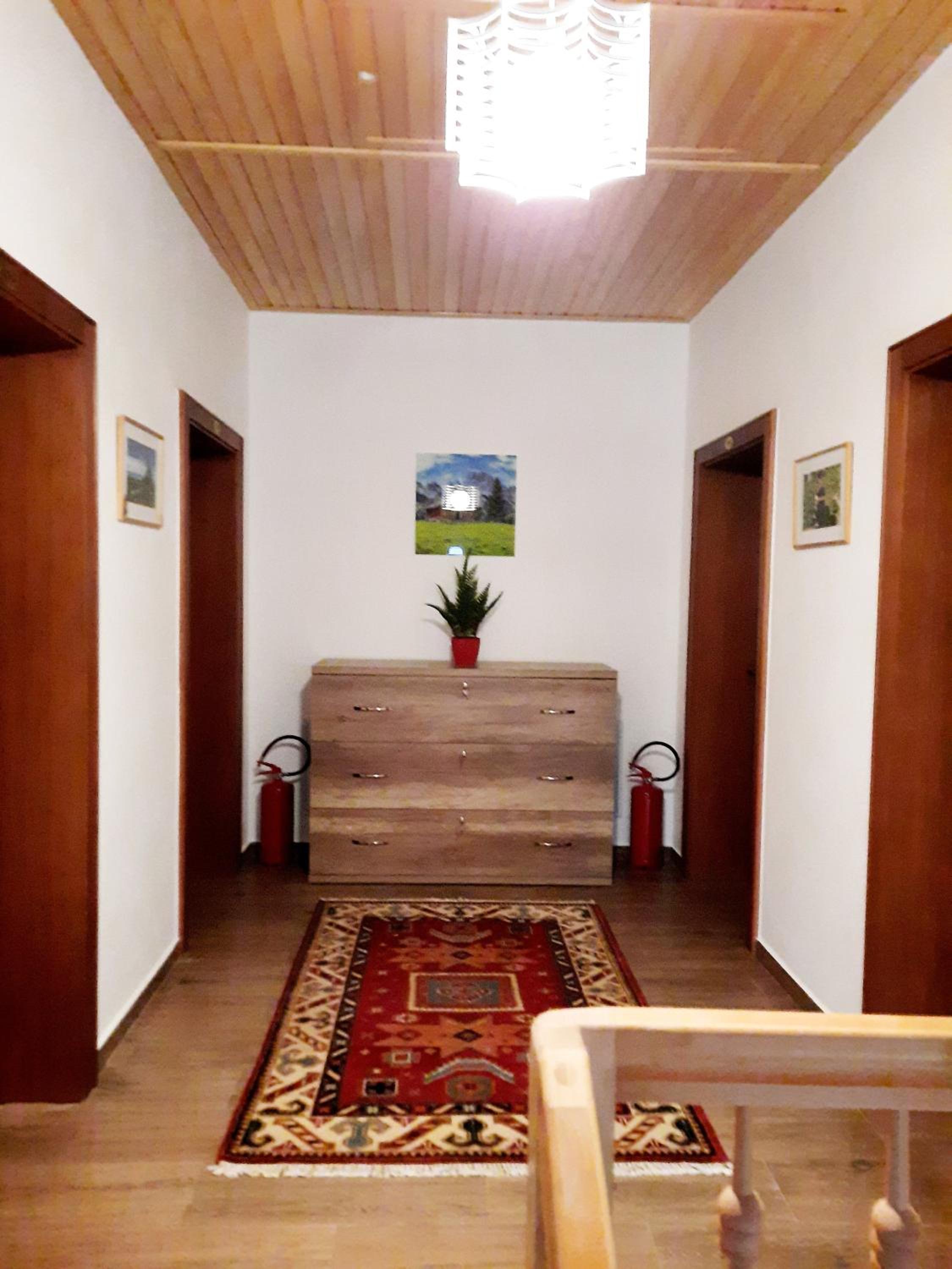 Vila Alexander B&B