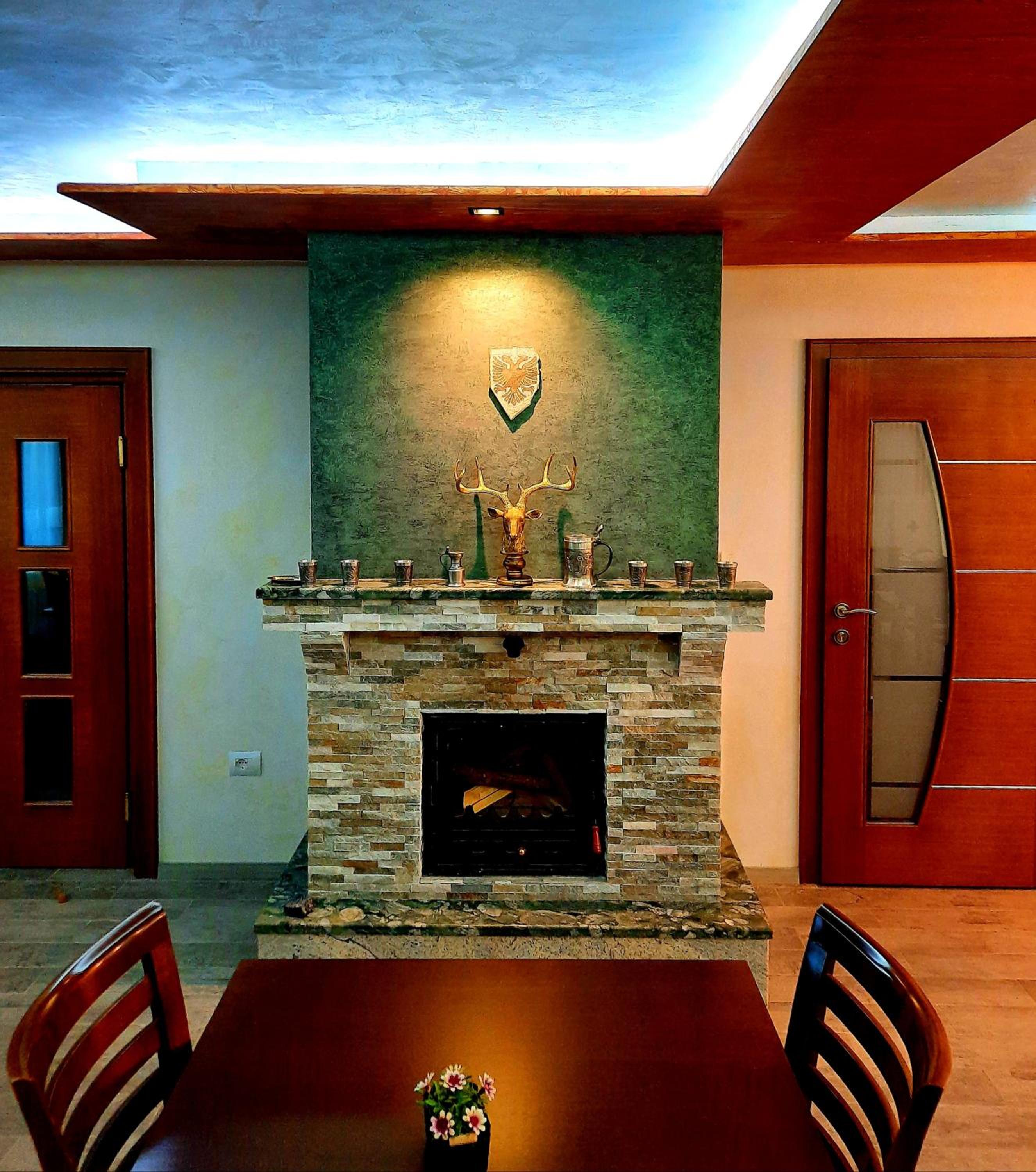 Vila Alexander B&B