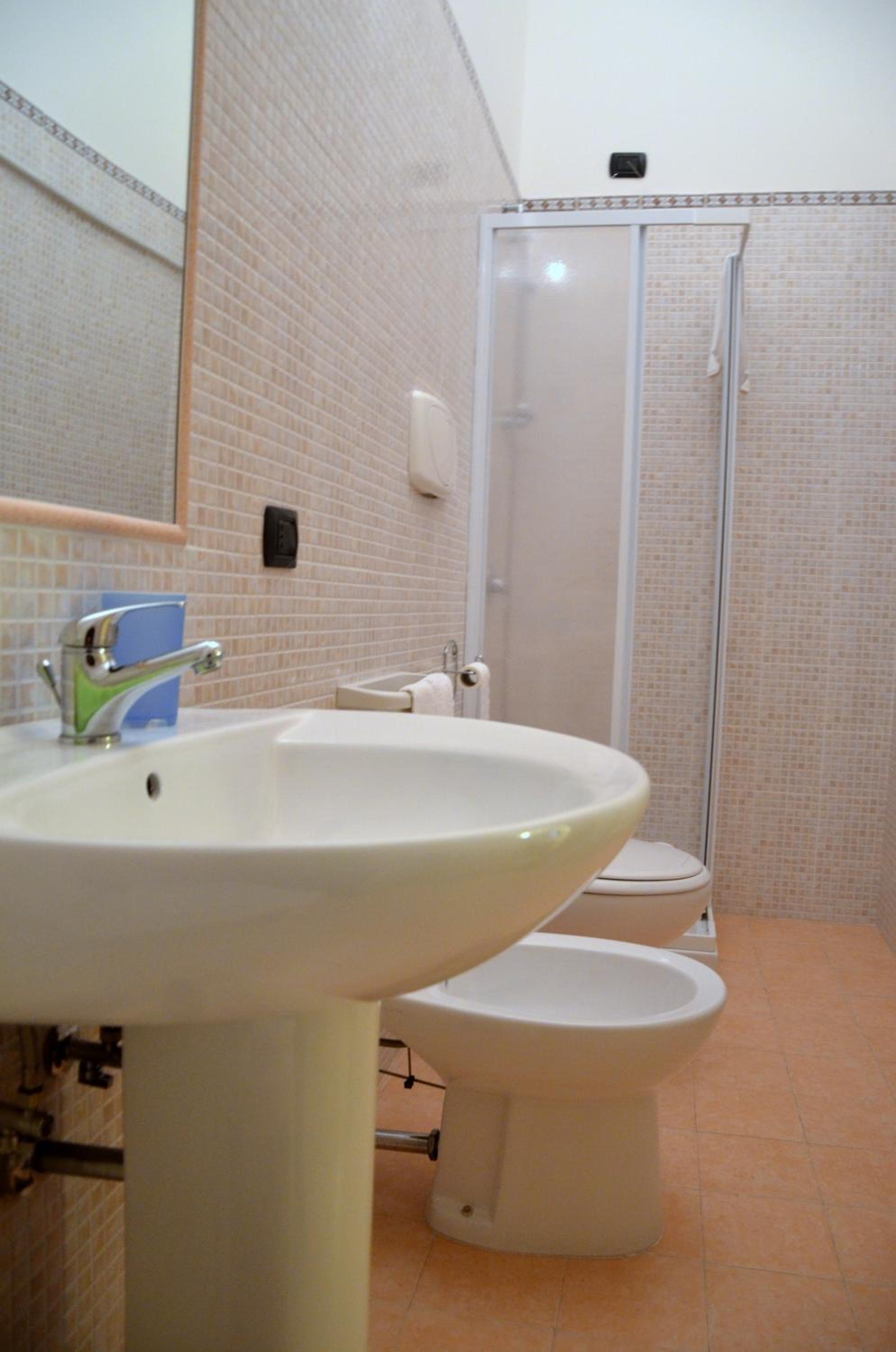 B&B Le Quattro Fontane