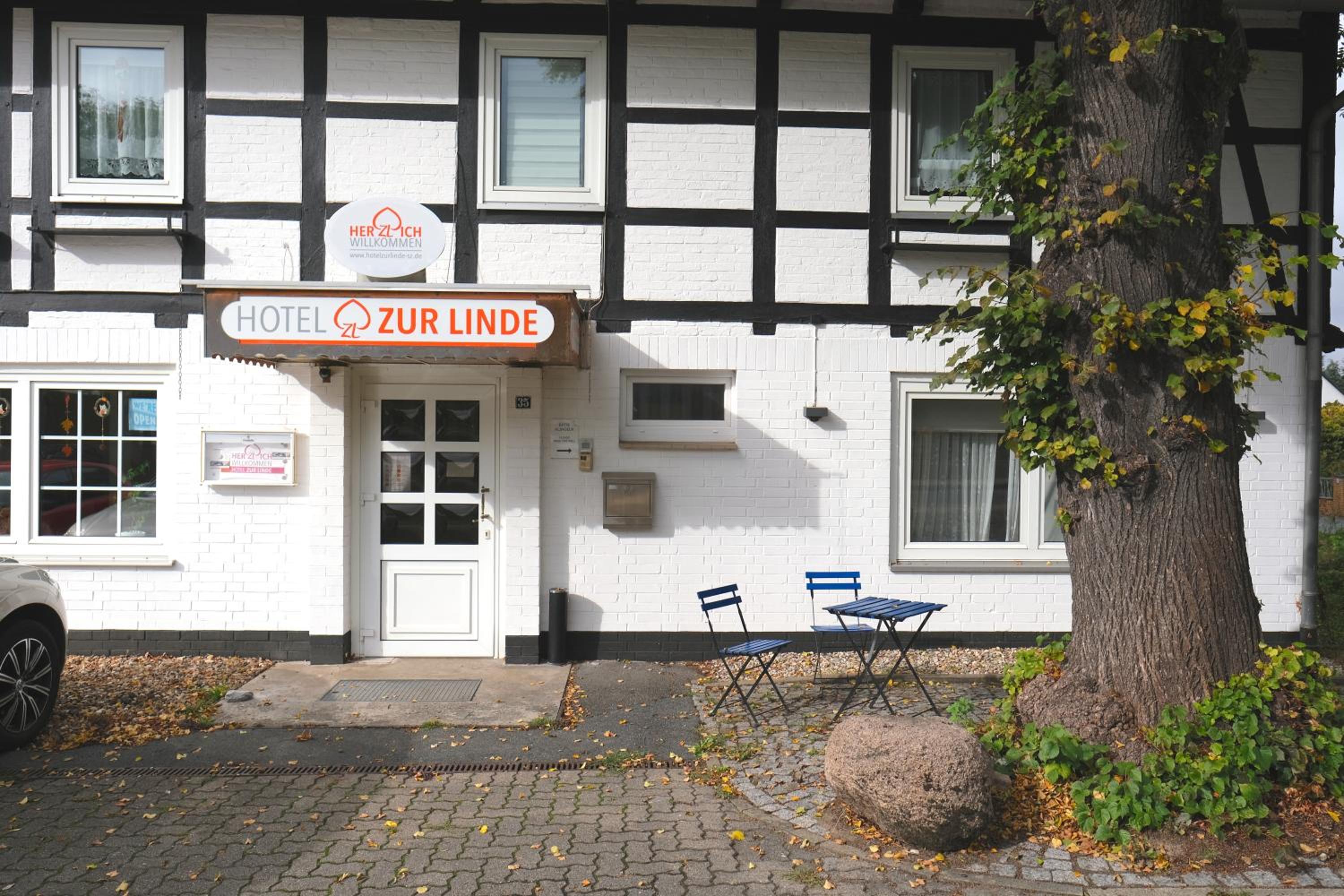 Hotel Zur Linde view 4