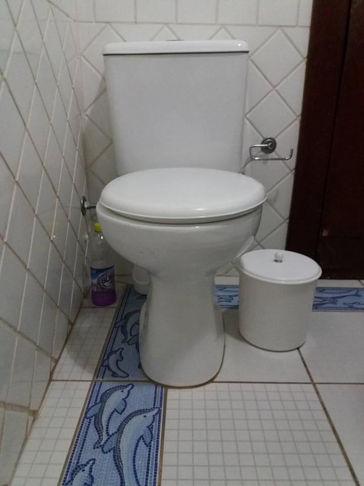 Villa do Portinho - Casas em frente à Praia
