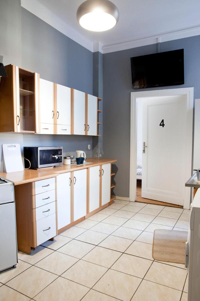 Ionia Apartment - Stary Rynek- view 5