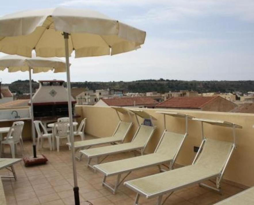 Casa vacanza da Samuele view 4