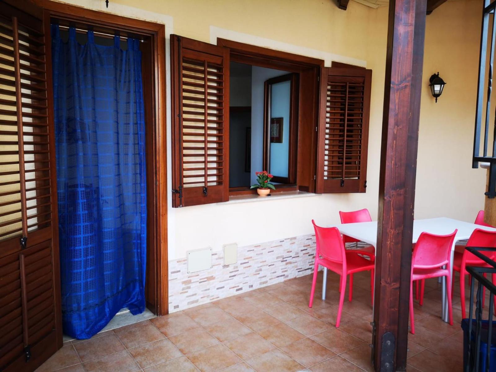 Casa vacanza da Samuele view 5