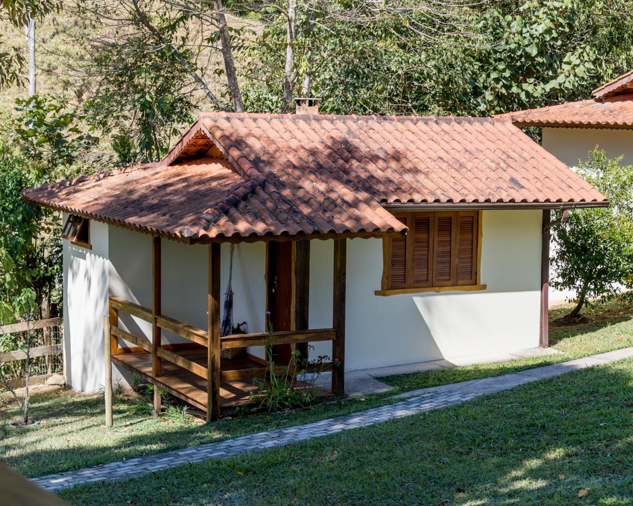 Chalés do Pardal
