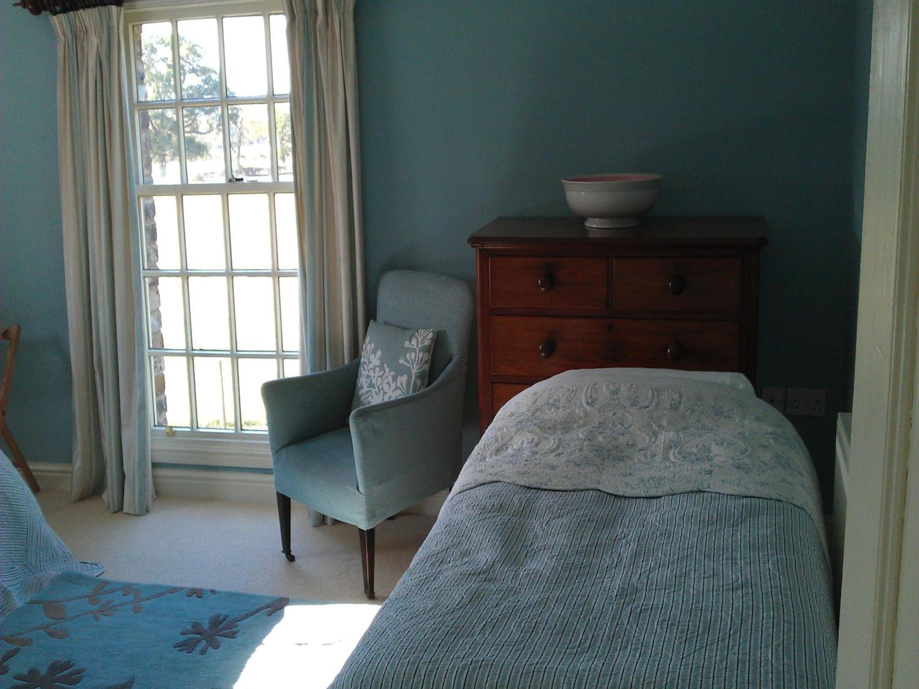 Duken Courtyard Cottage view 4