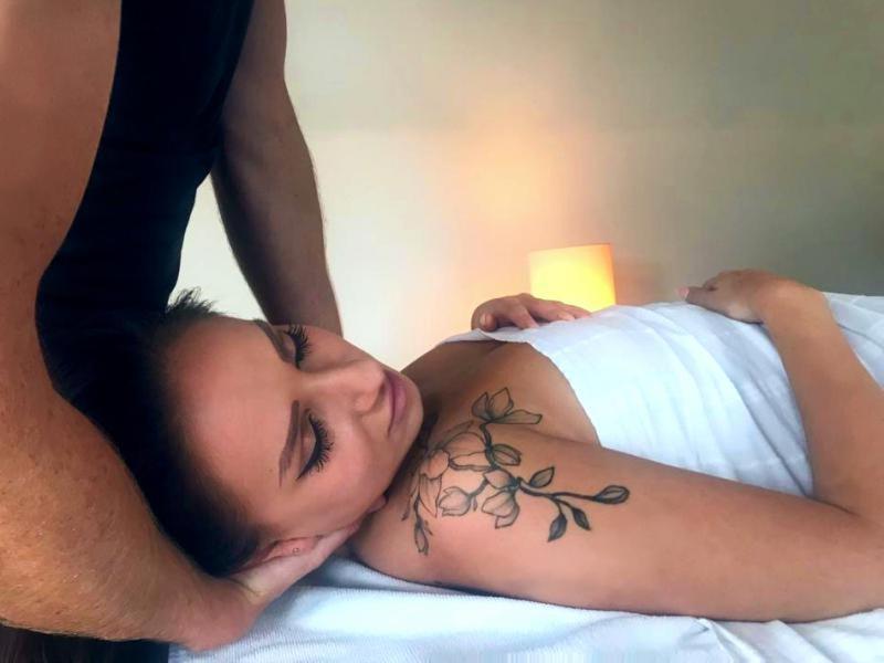AuxiliumWellness Get Back to Serenity