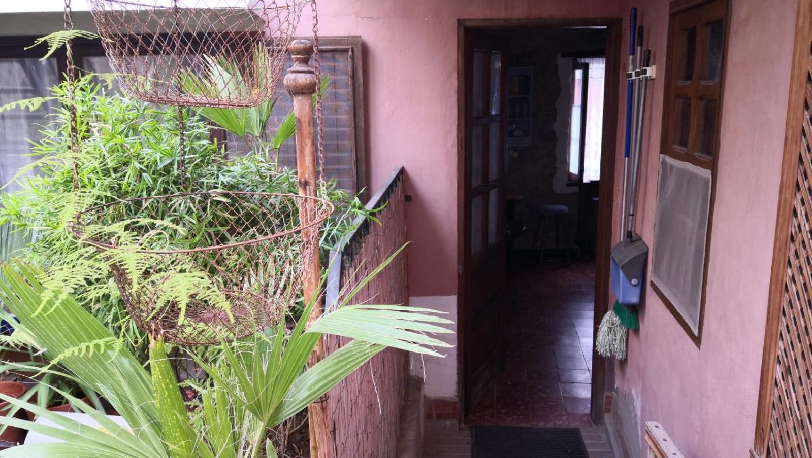 Casa rustica San Francisco 3 view 5