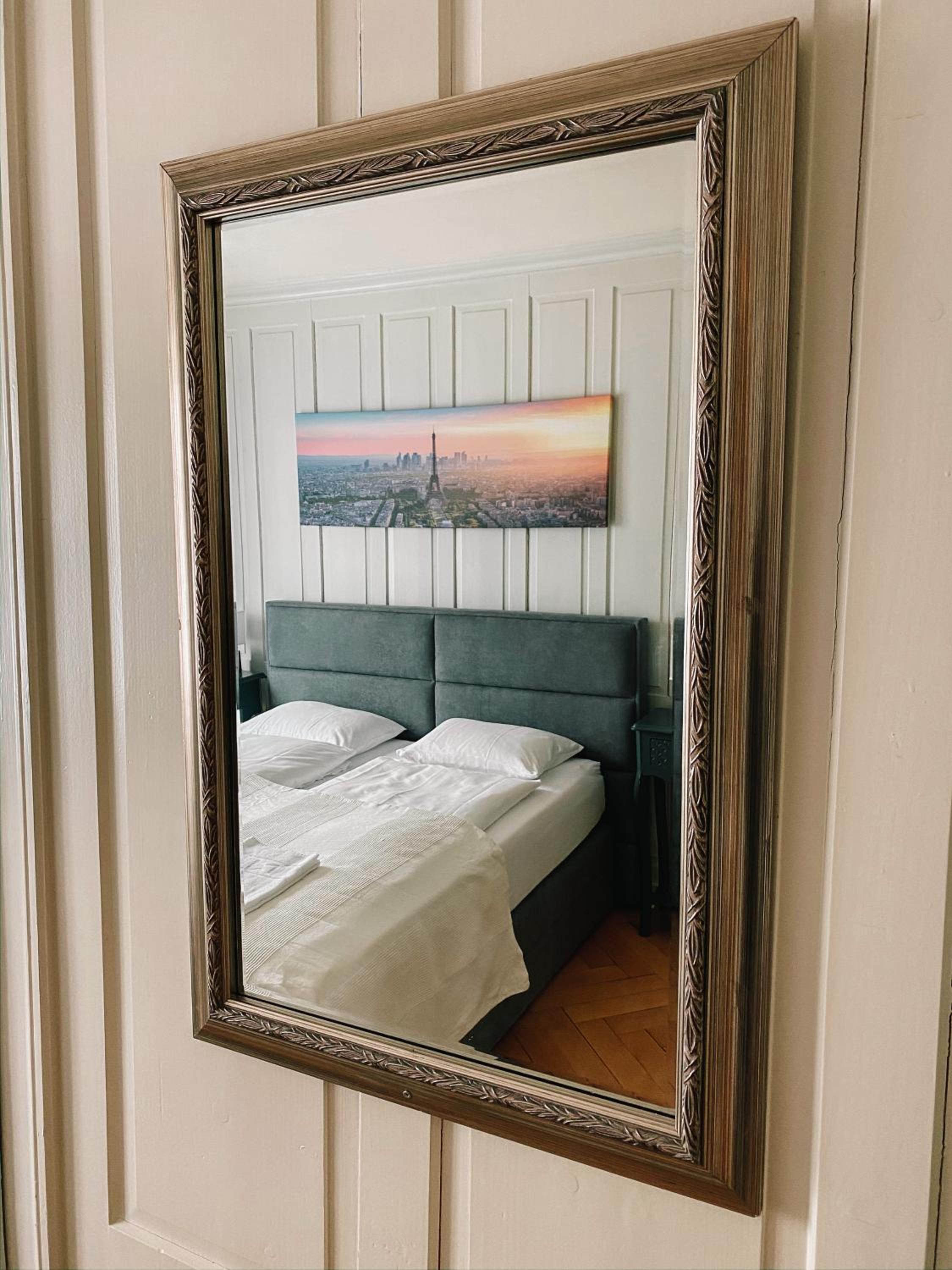 CityLodge St Gallen - 2 min to Marktplatz
