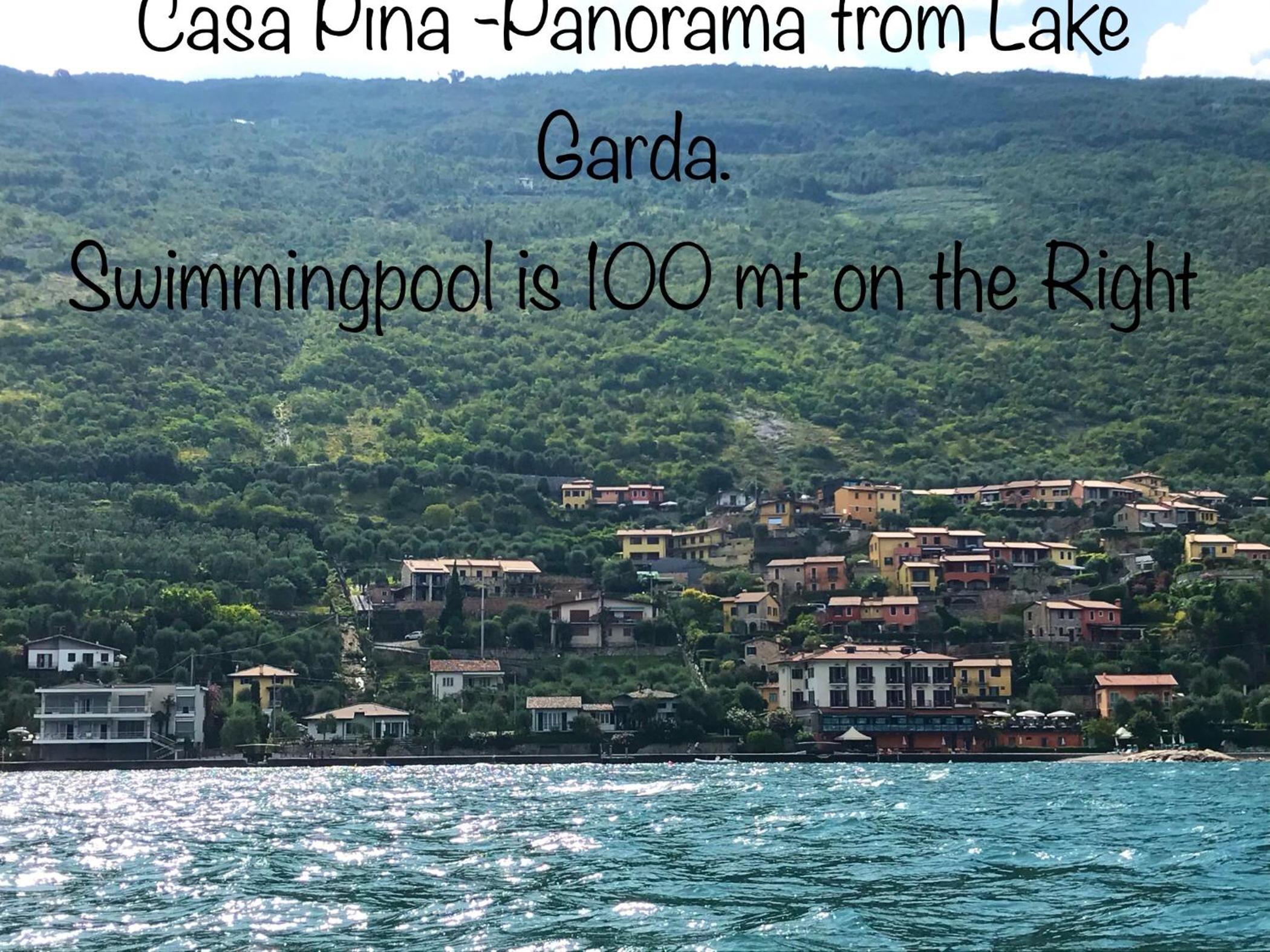 Casa Pina