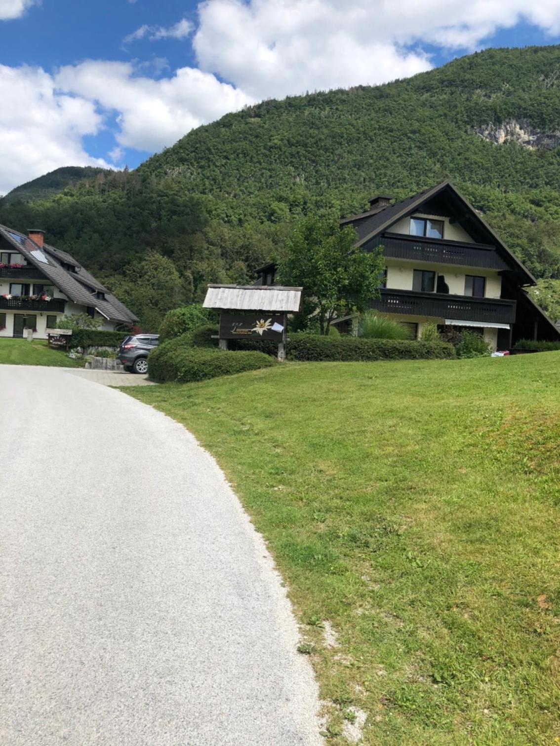 Apartment in the heart of nature view 4