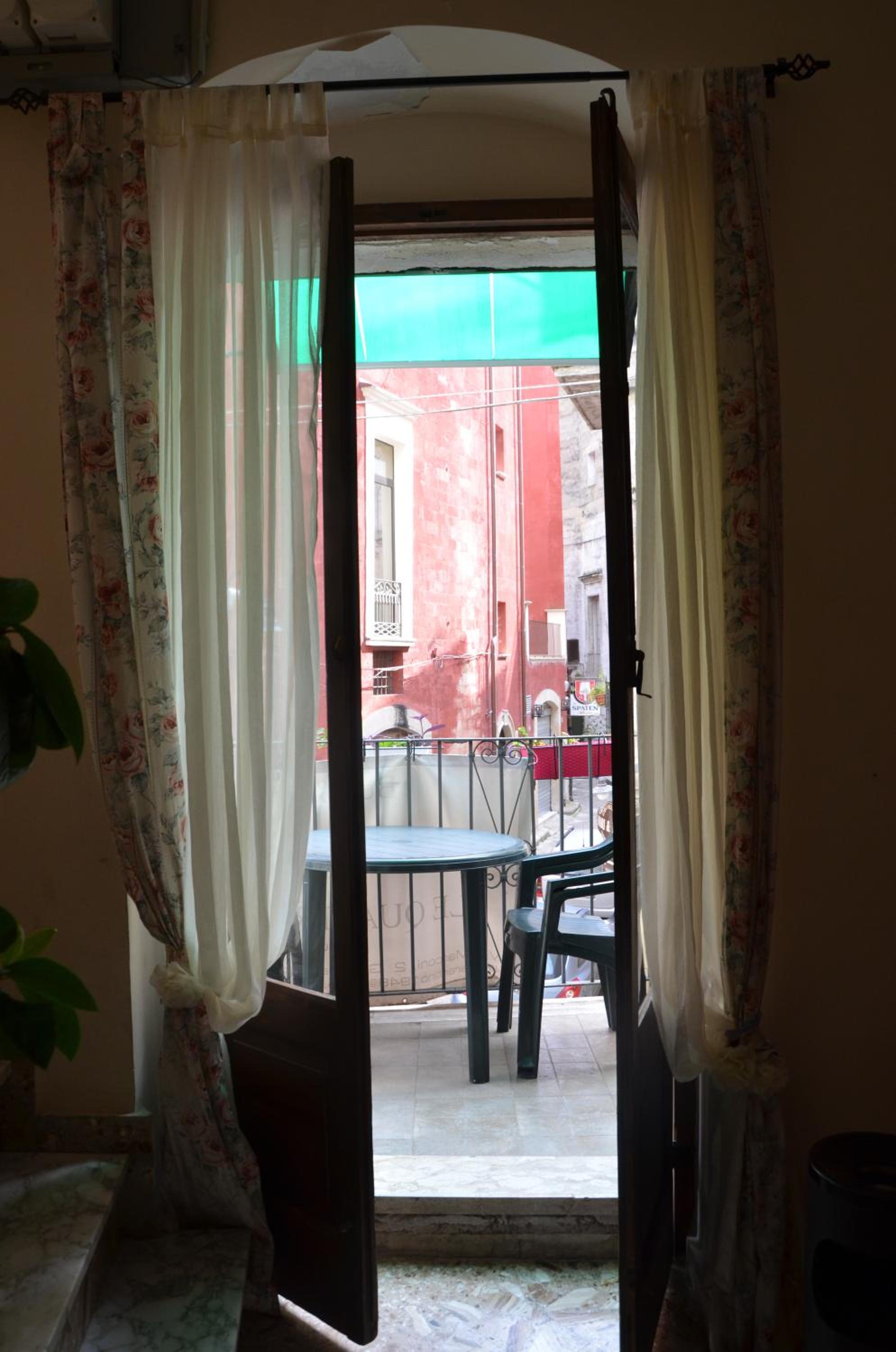 B&B Le Quattro Fontane