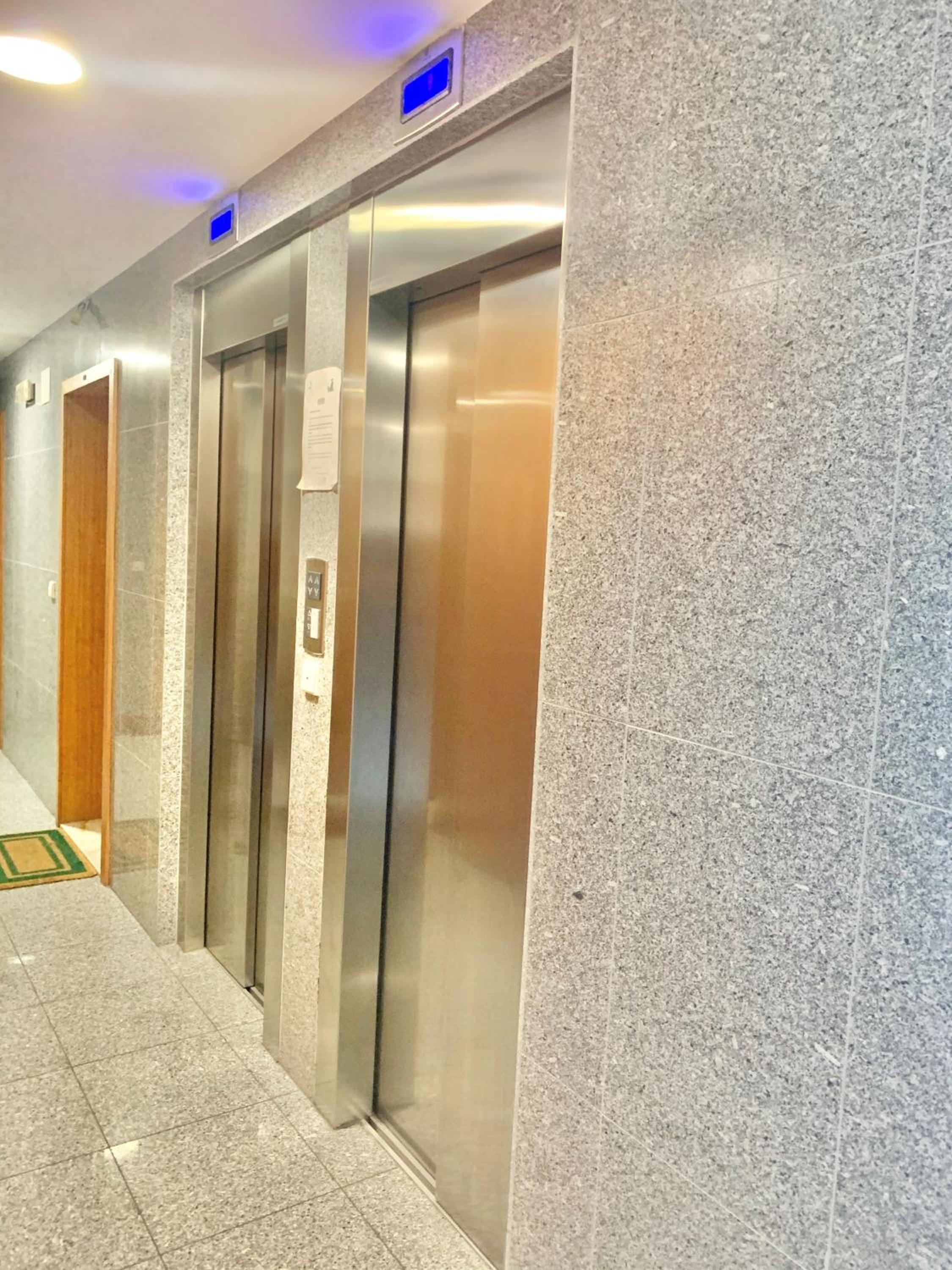 The University of Minho-Campus Gualtar Apartment 1 view 2