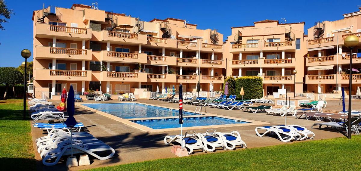 Apartamento Serendipia Resort Cala Bona @Mallorca photo 1