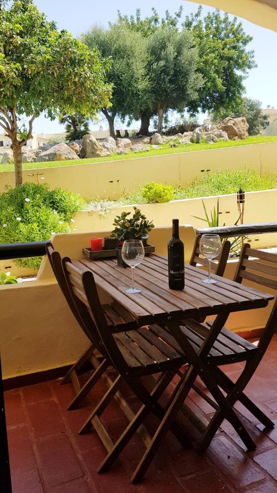 Casa Dourada view 4