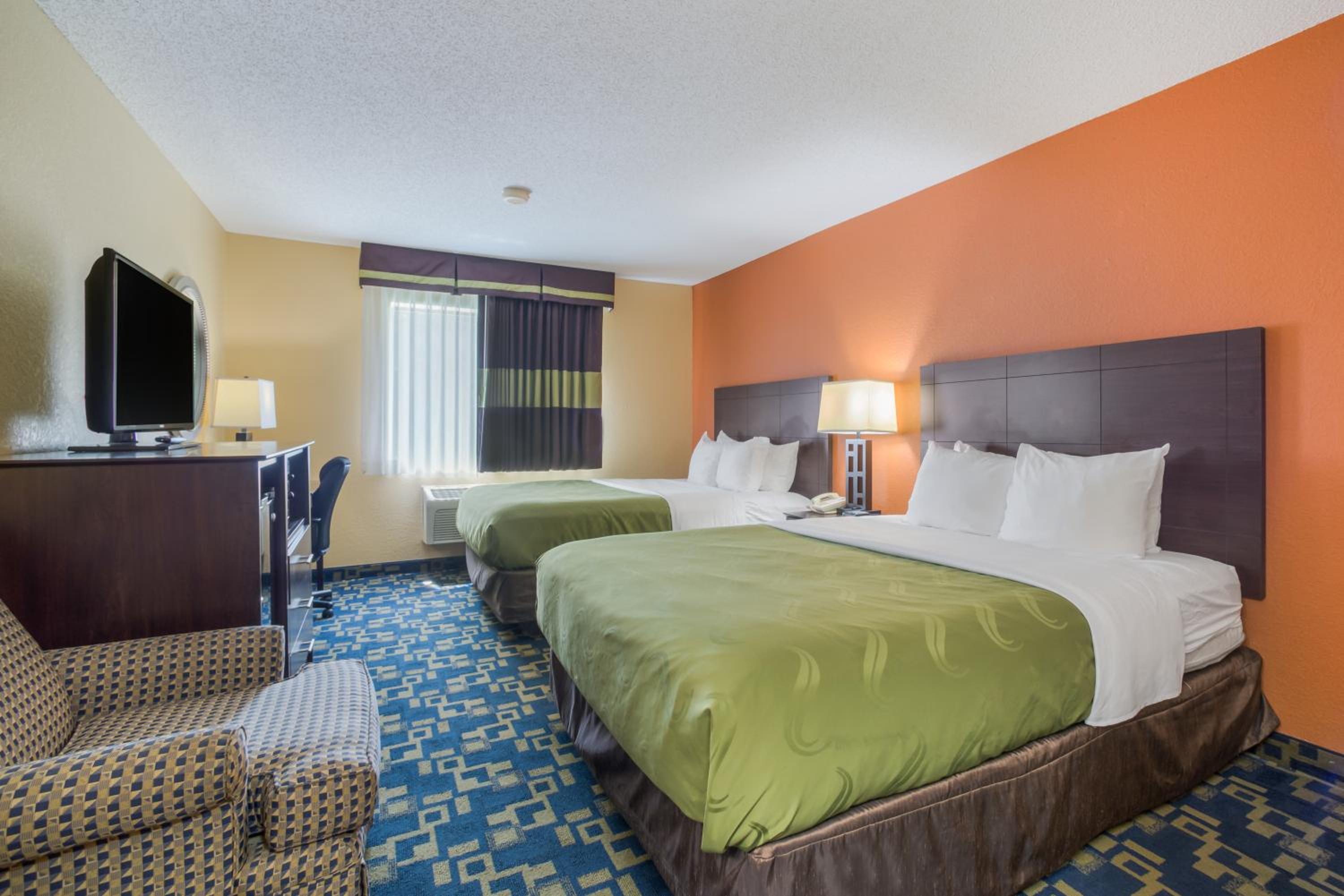 Quality Inn O'Fallon IL - St Louis - Shiloh, 사진 31