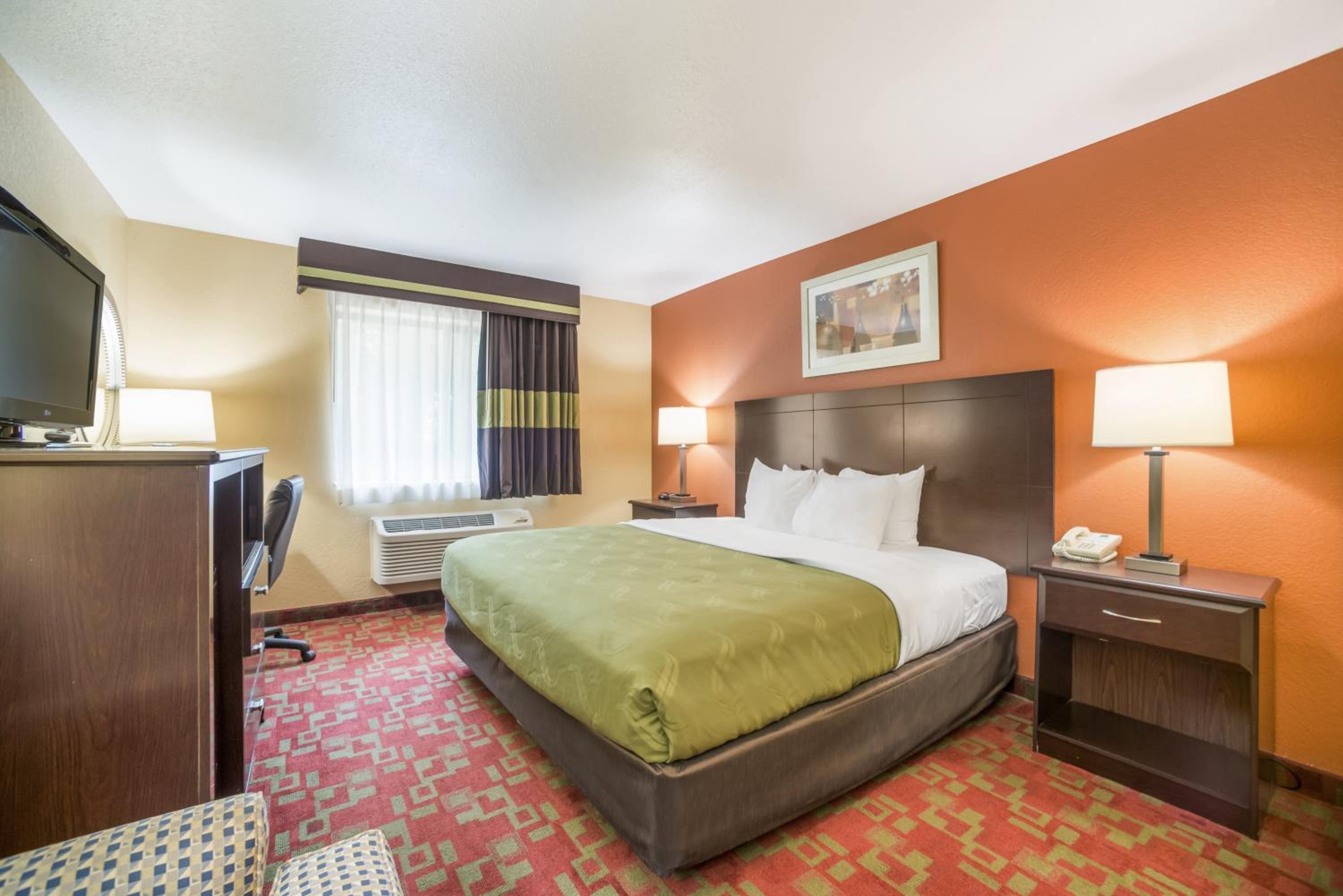 Quality Inn O'Fallon IL - St Louis - Shiloh, 사진 34