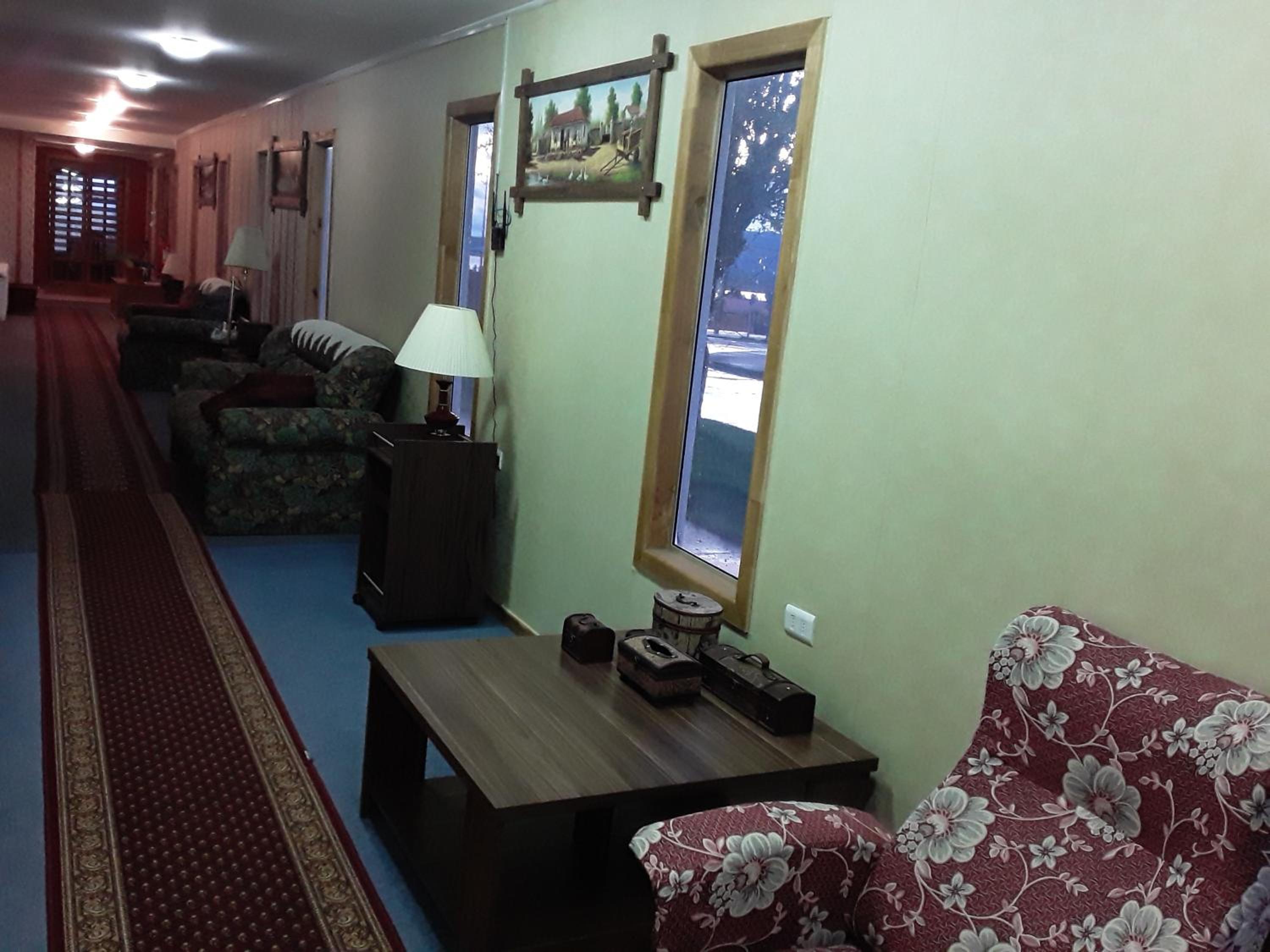 Hostal Don Pedro view 3