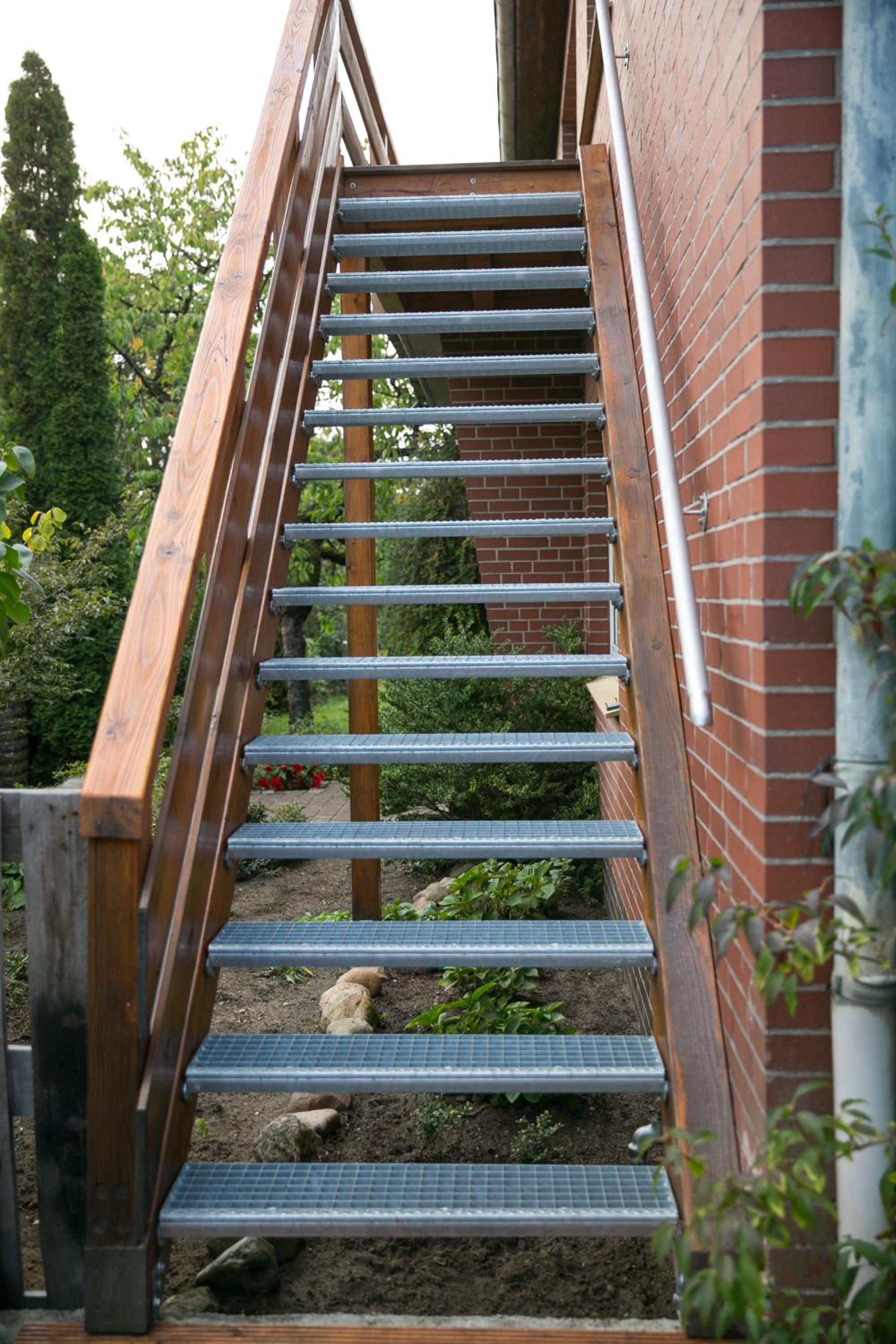 MCDreyer Ferienwohnung view 2